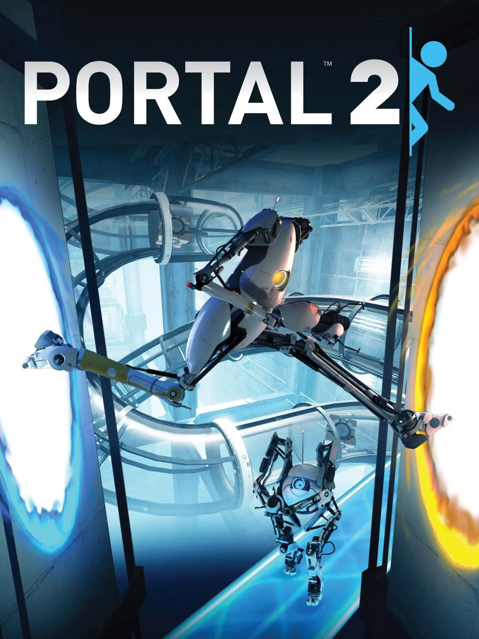 Picture of Portal 2