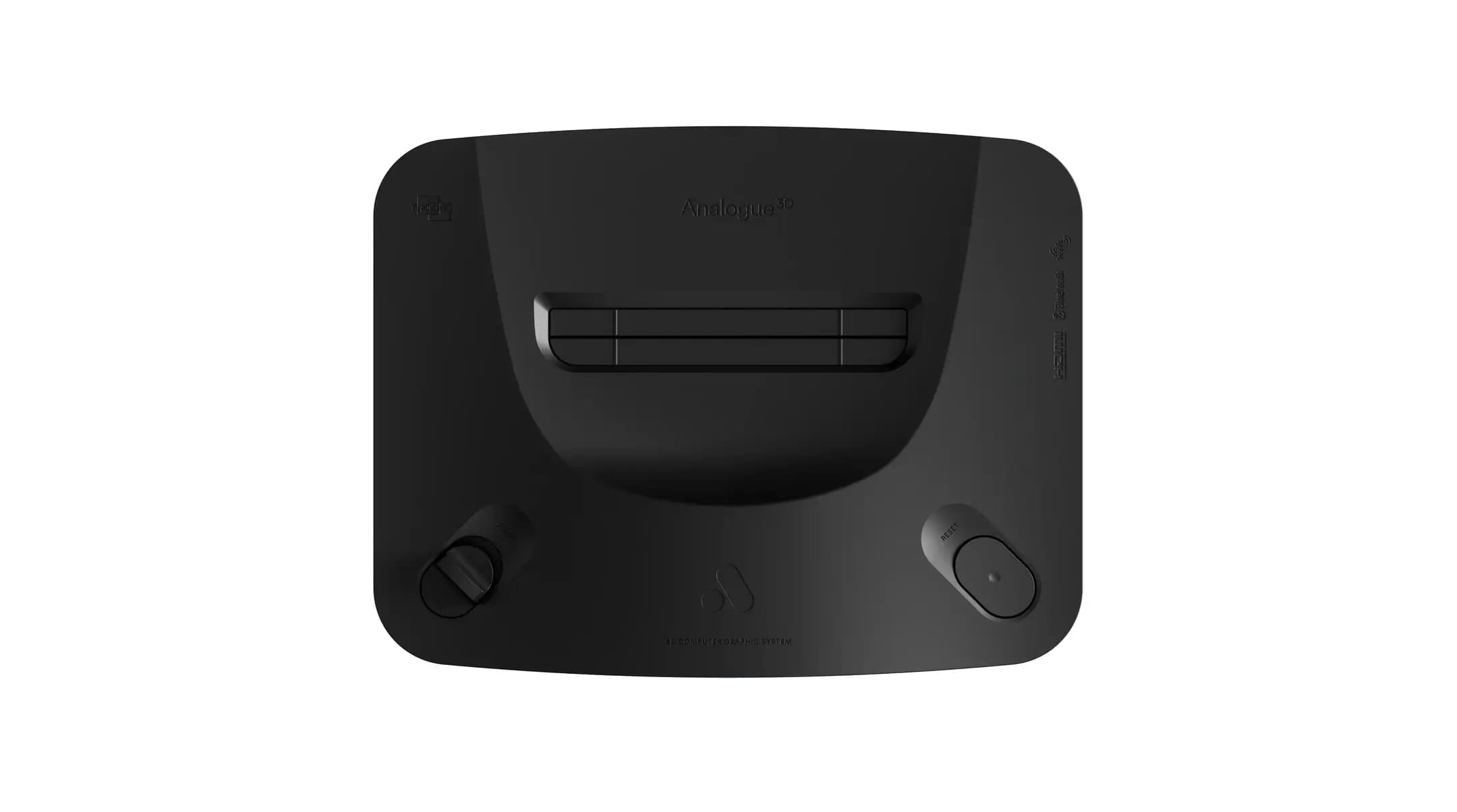 Picture of Analogue 3D 1