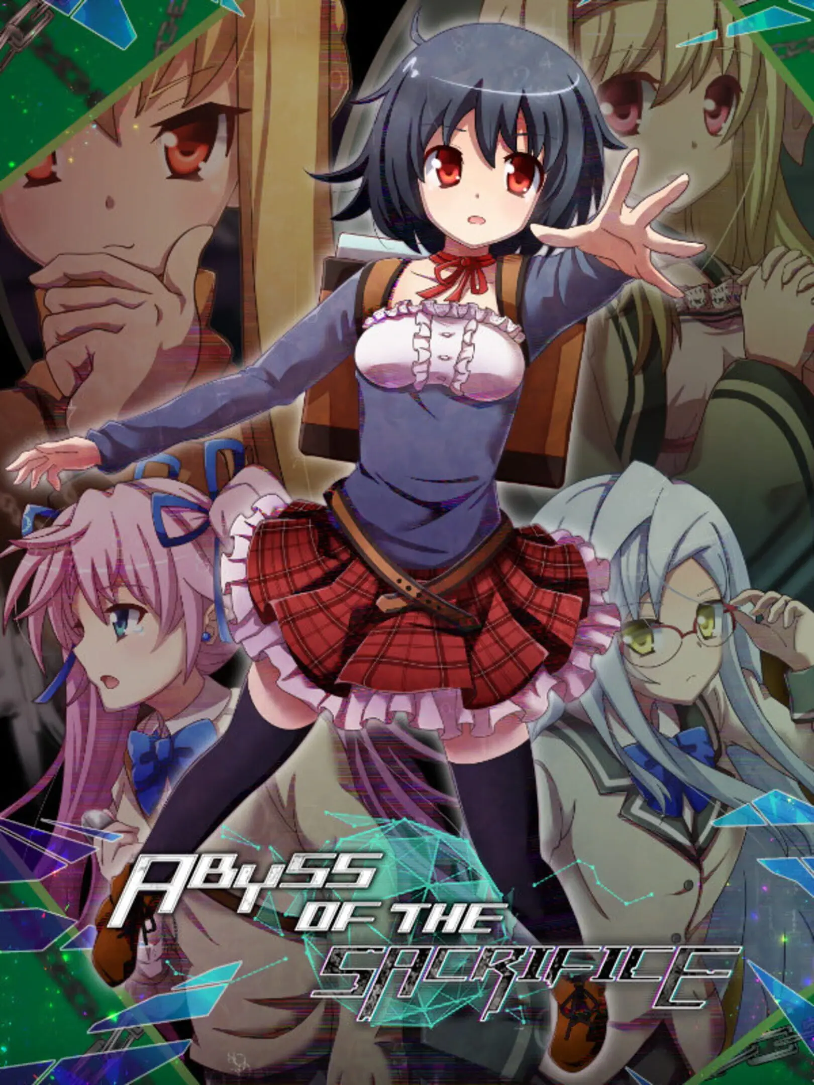 Picture of Misshitsu no Sacrifice