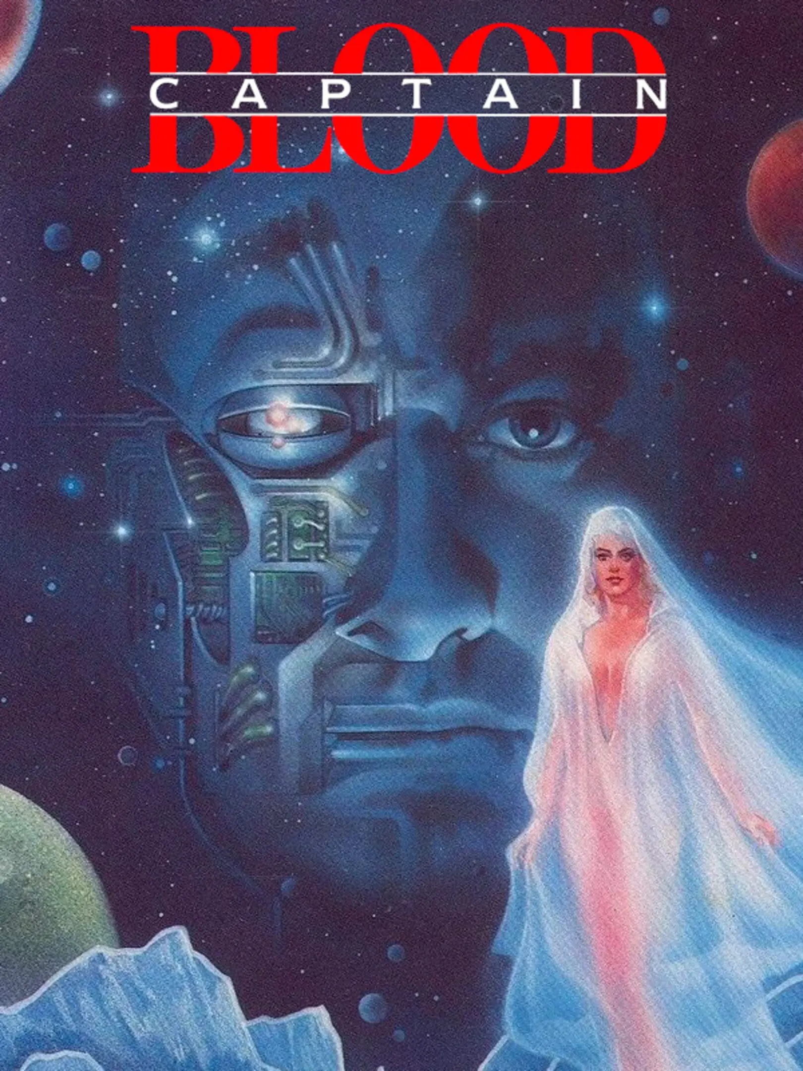 Picture of Die Arche des Captain Blood