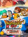 Picture of Inazuma Eleven Go: Chrono Stones - Flammenwall