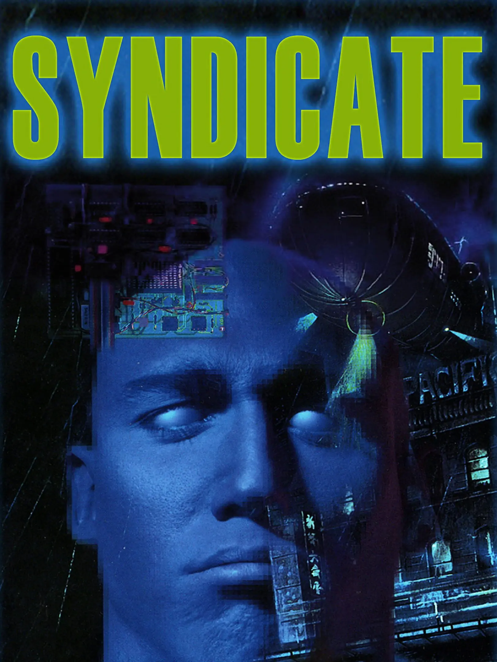 Picture of Syndicate