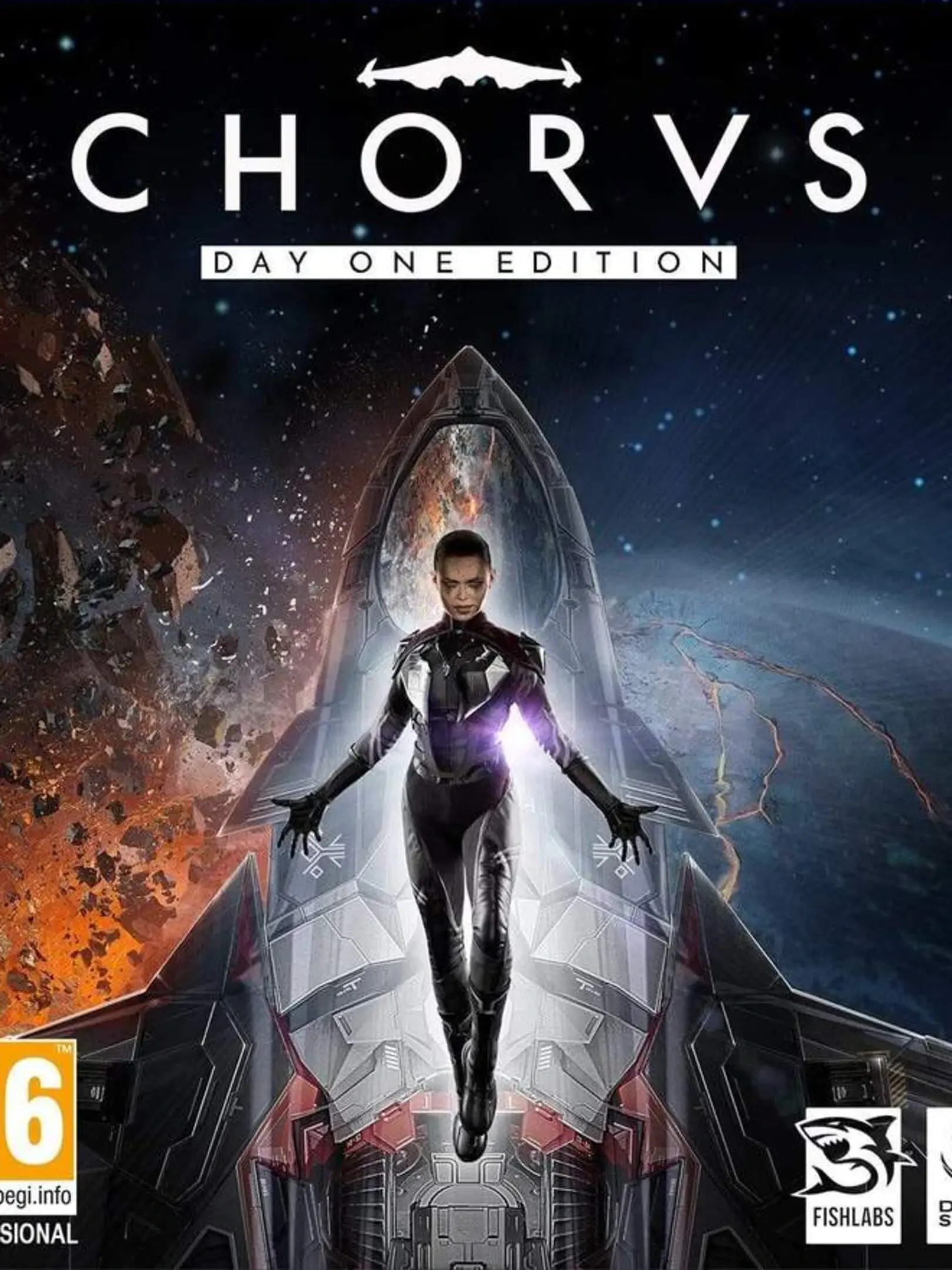 Chorus