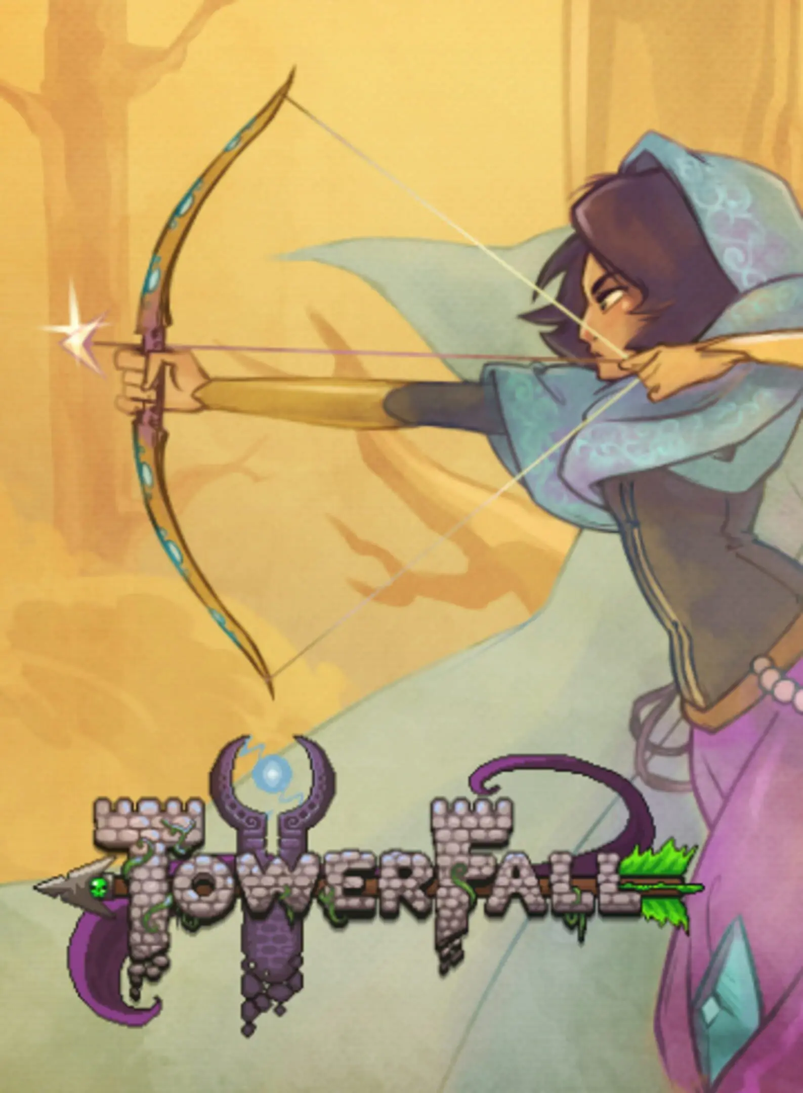 Picture of Towerfall