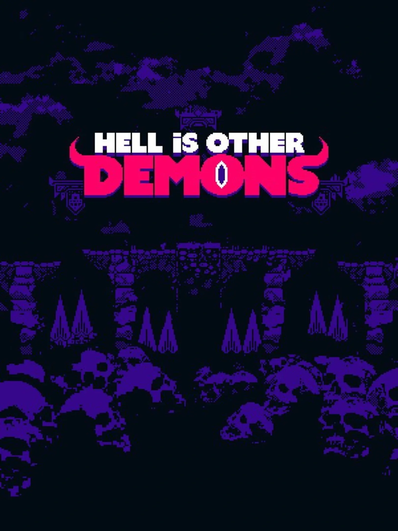 Picture of Hell is other Demons