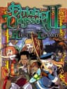 Picture of Etrian Odyssey II: Heroes of Lagaard