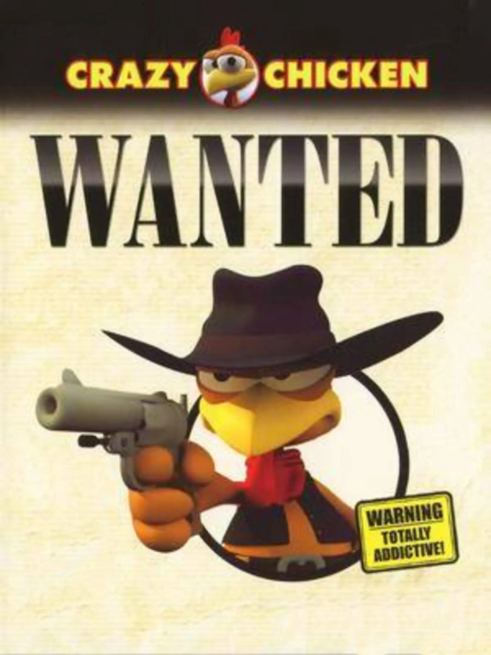 Picture of Moorhuhn Wanted