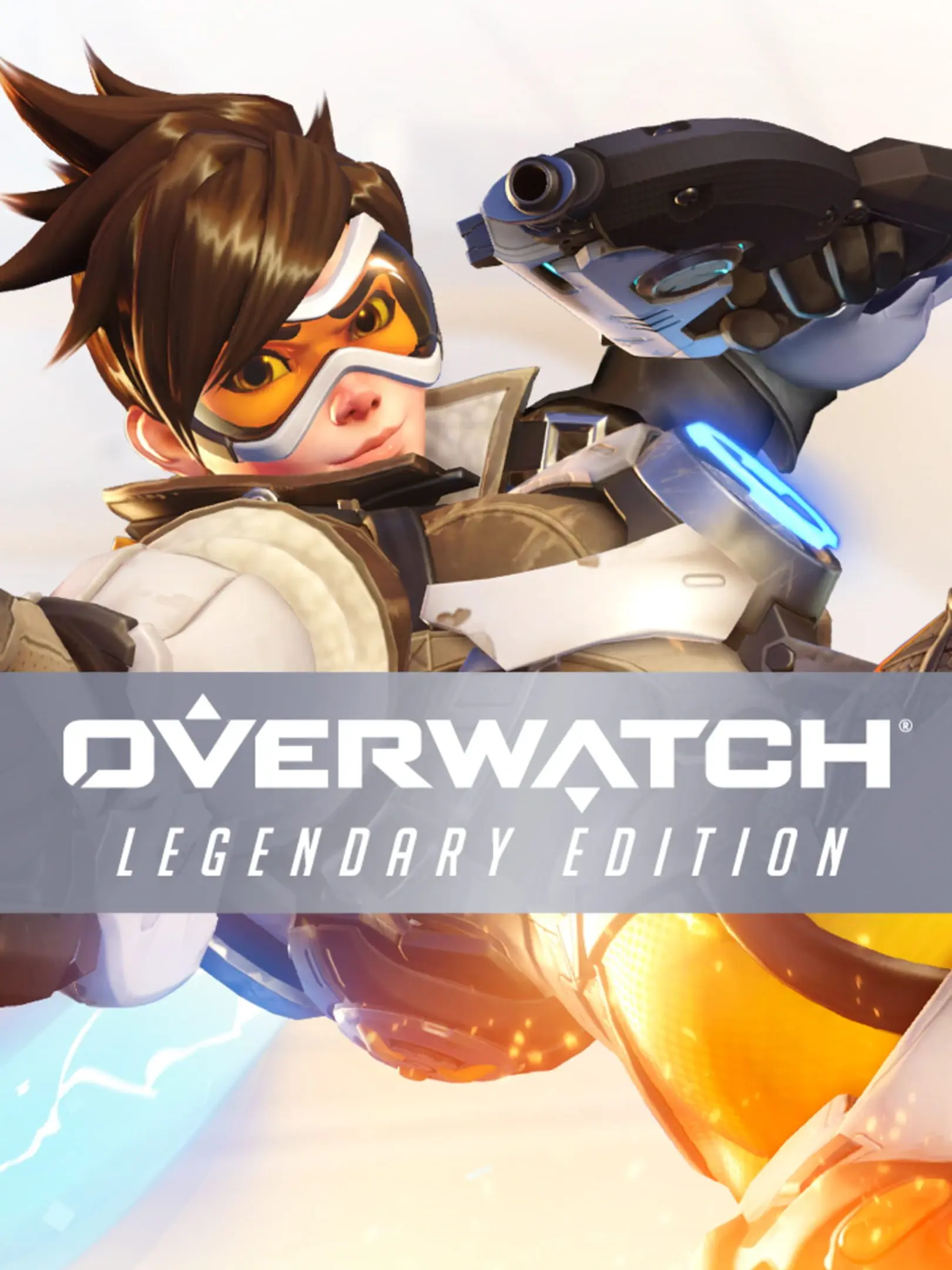 Overwatch