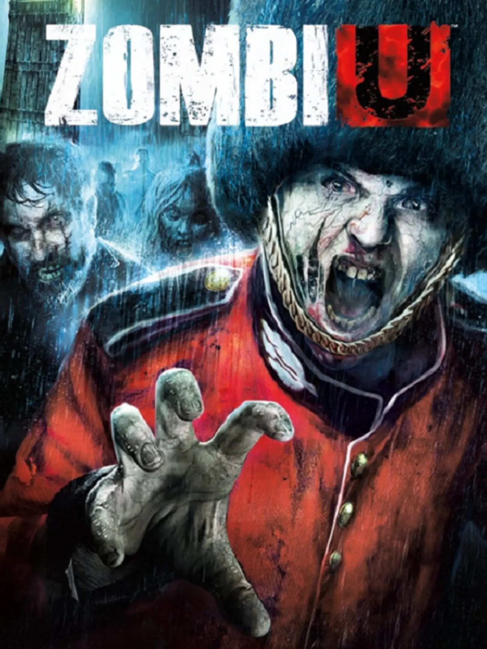 Picture of ZombiU