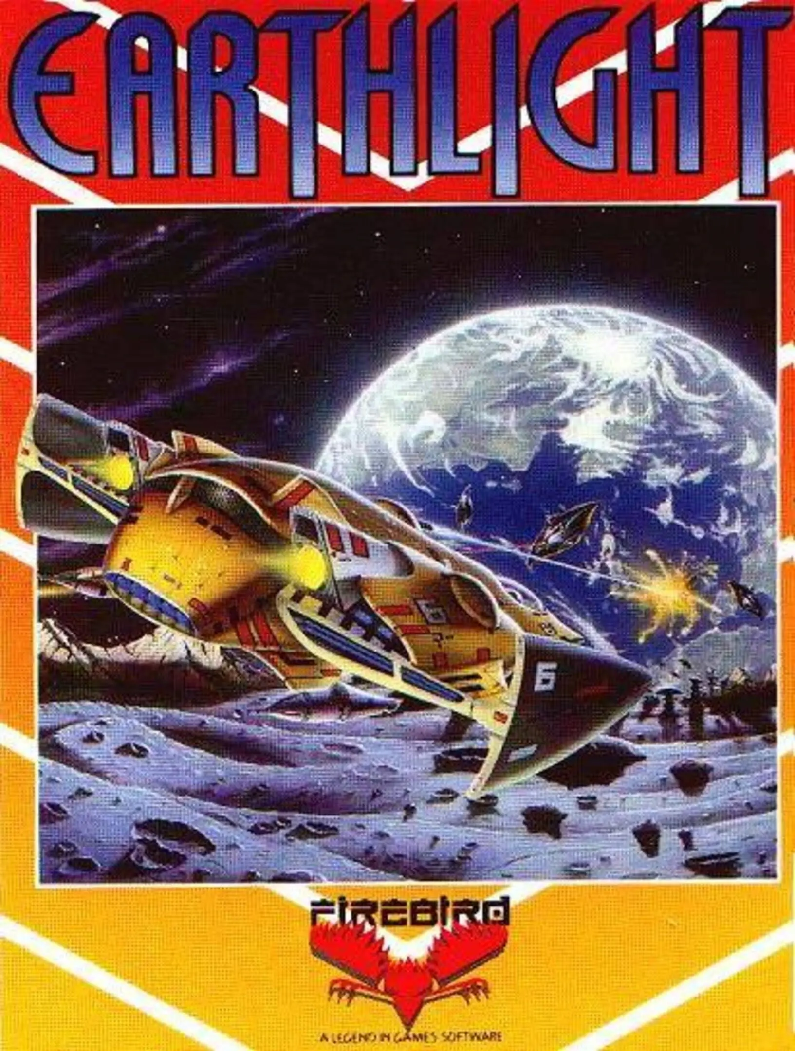 Picture of Earthlight