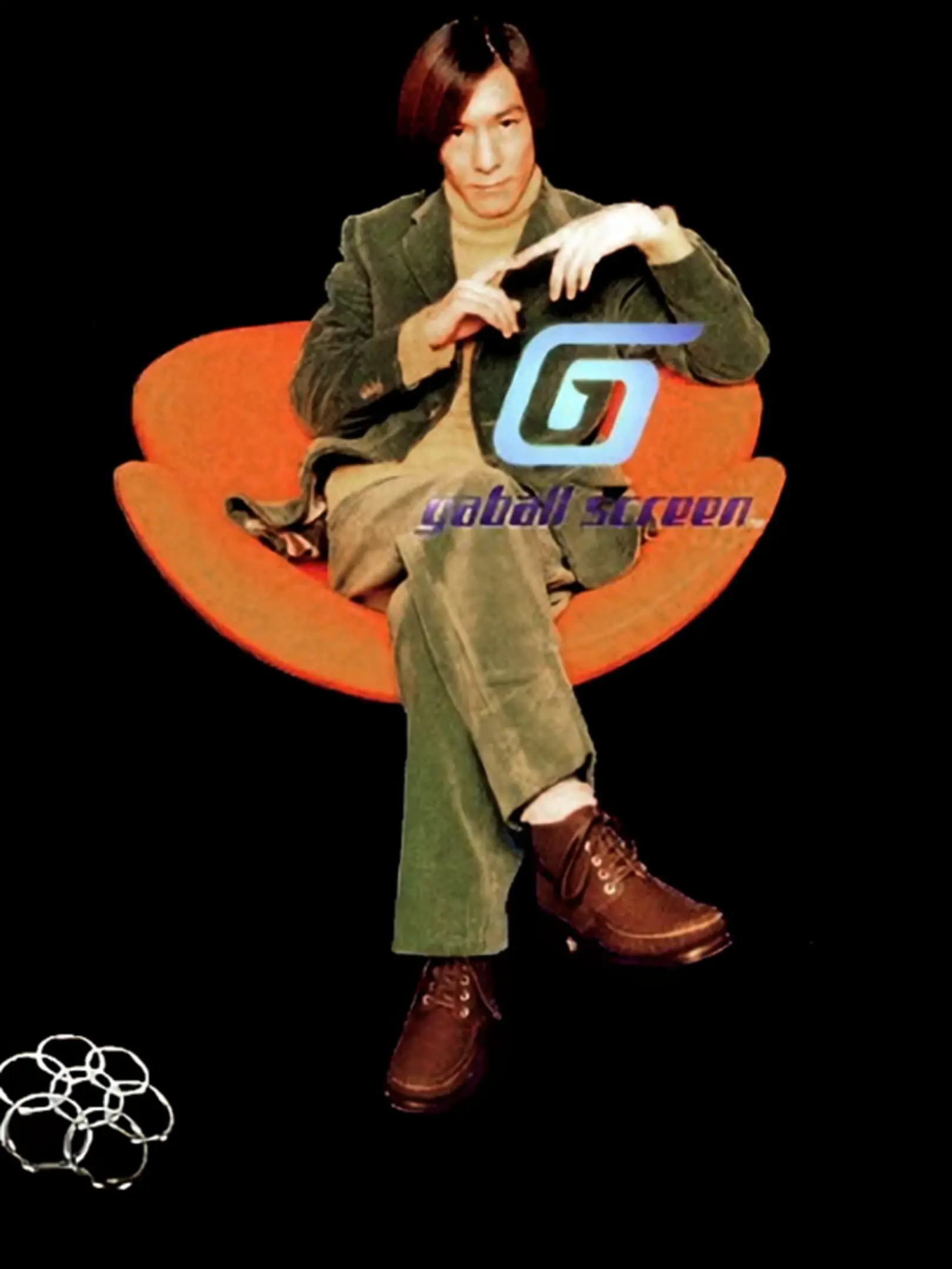 Picture of Gaball Screen