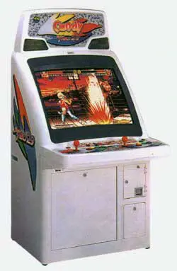 Super Neo 29 Candy