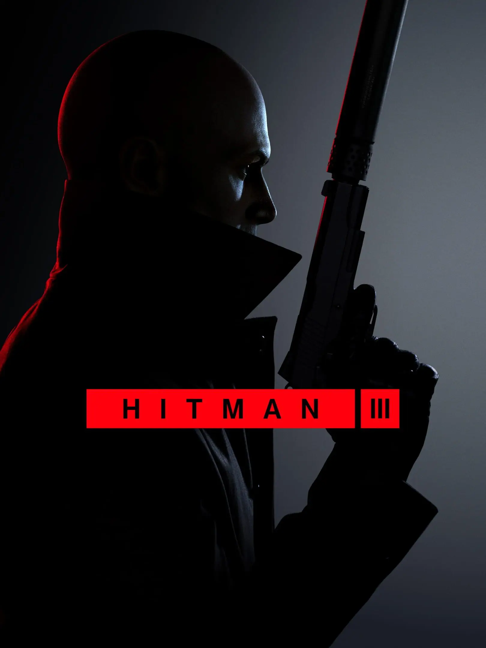 Hitman III
