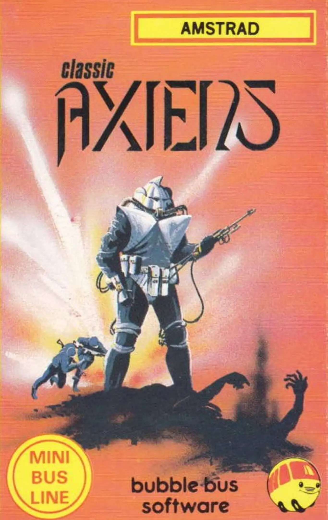 Picture of Classic Axiens