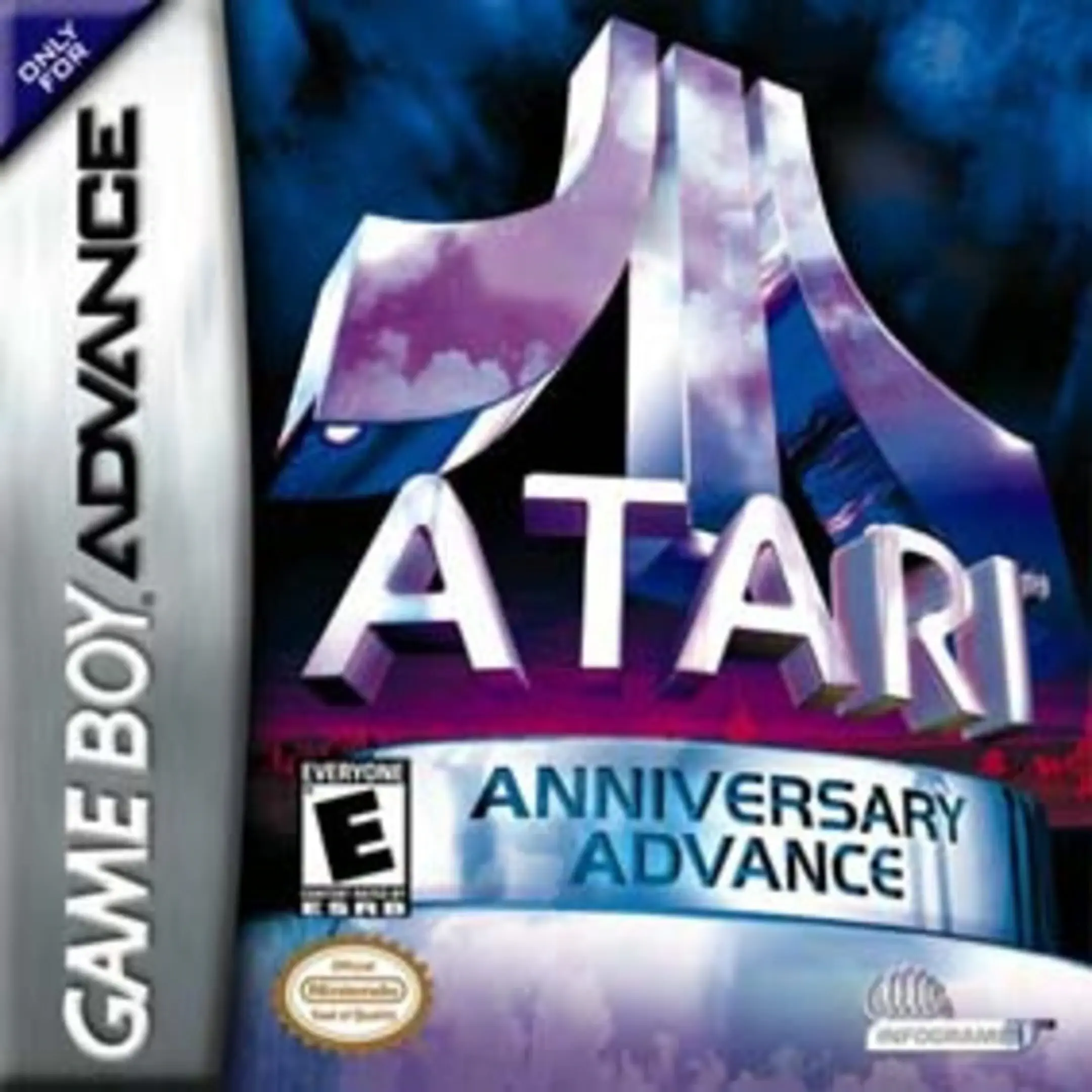 Picture of Atari Anniversary Advance