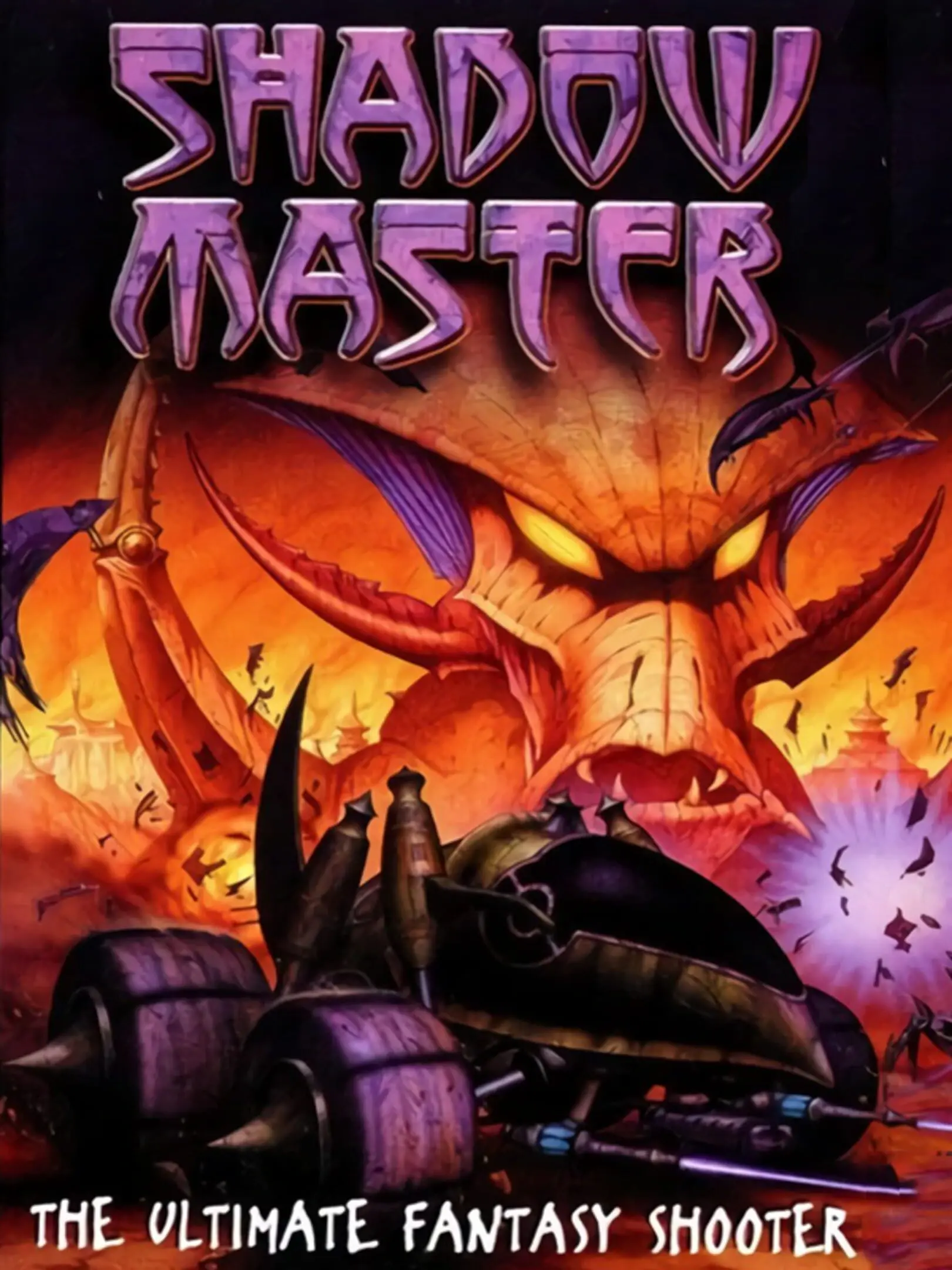 Picture of Shadow Master