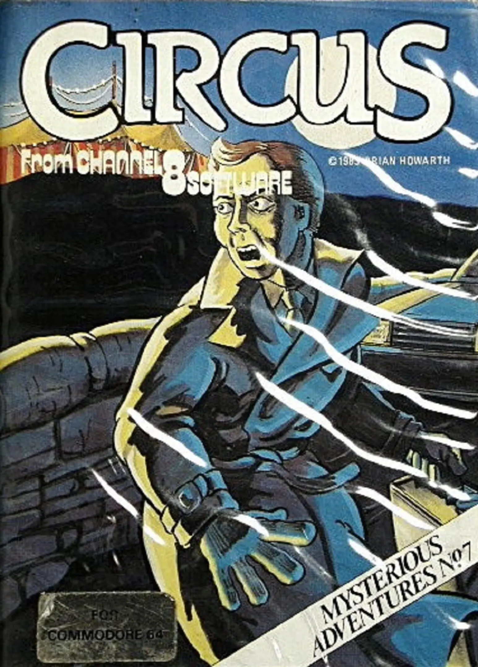 Picture of Circus