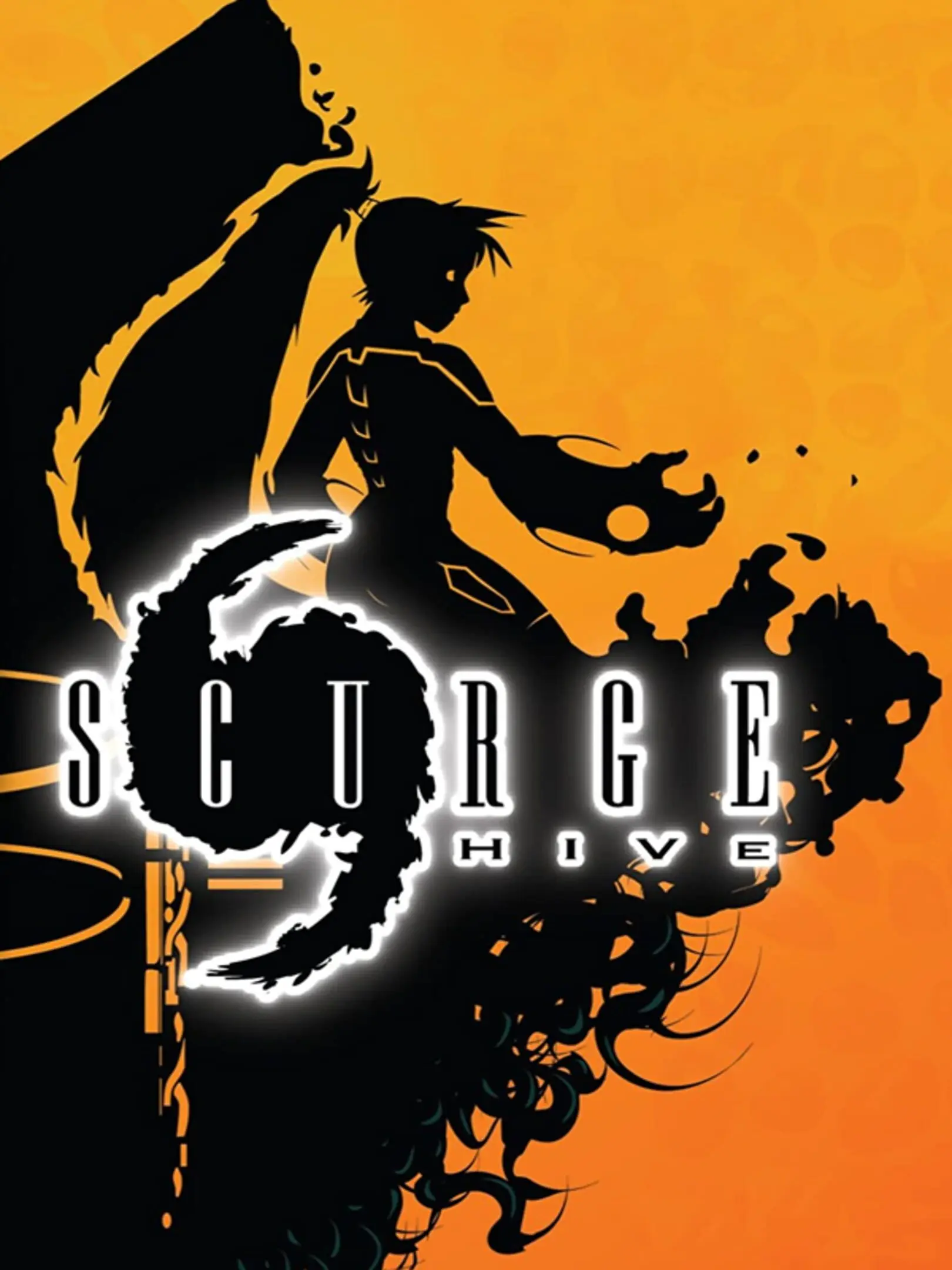 Picture of Scurge: Hive