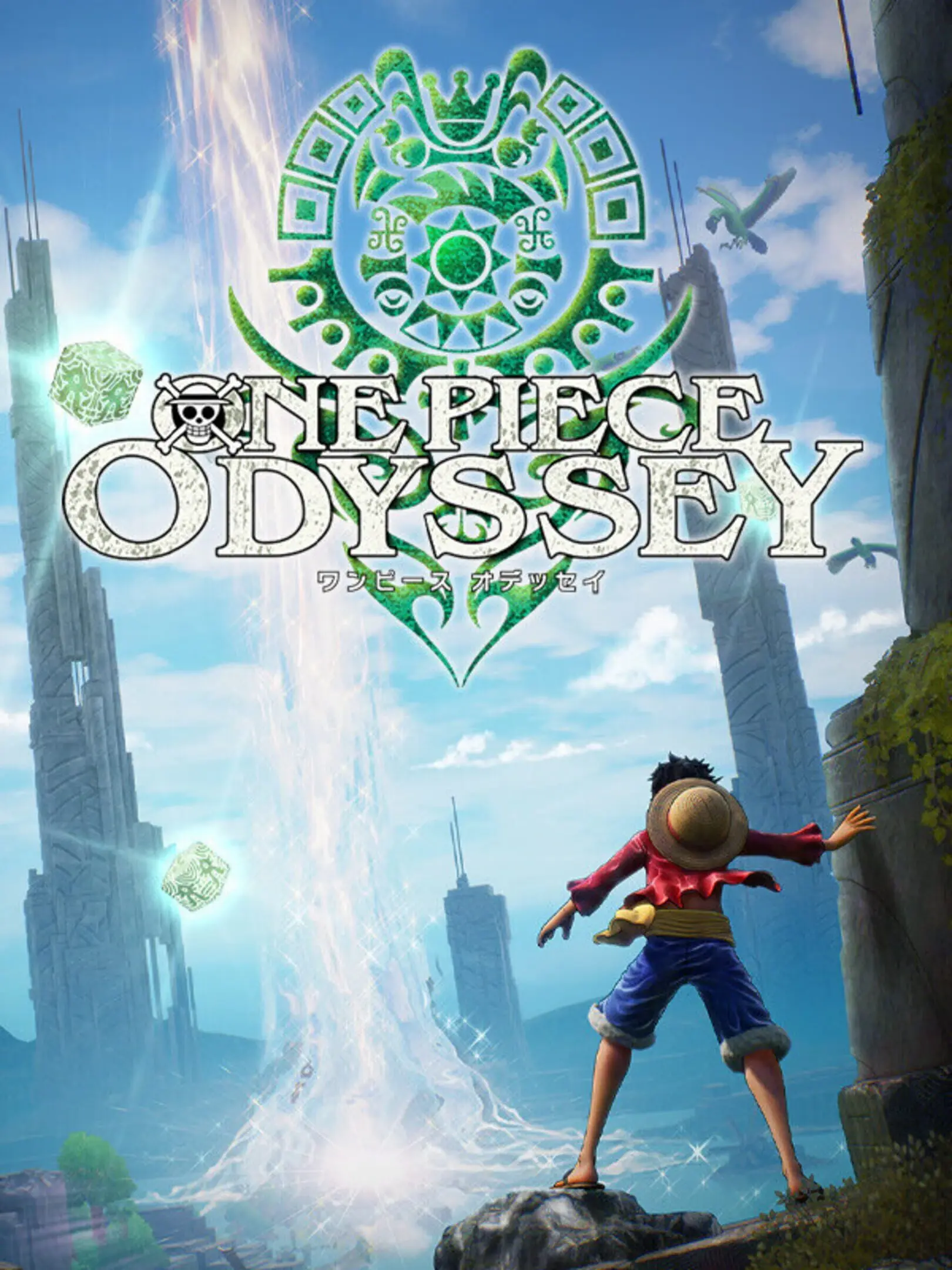 Picture of One Piece: Odyssey (2)
