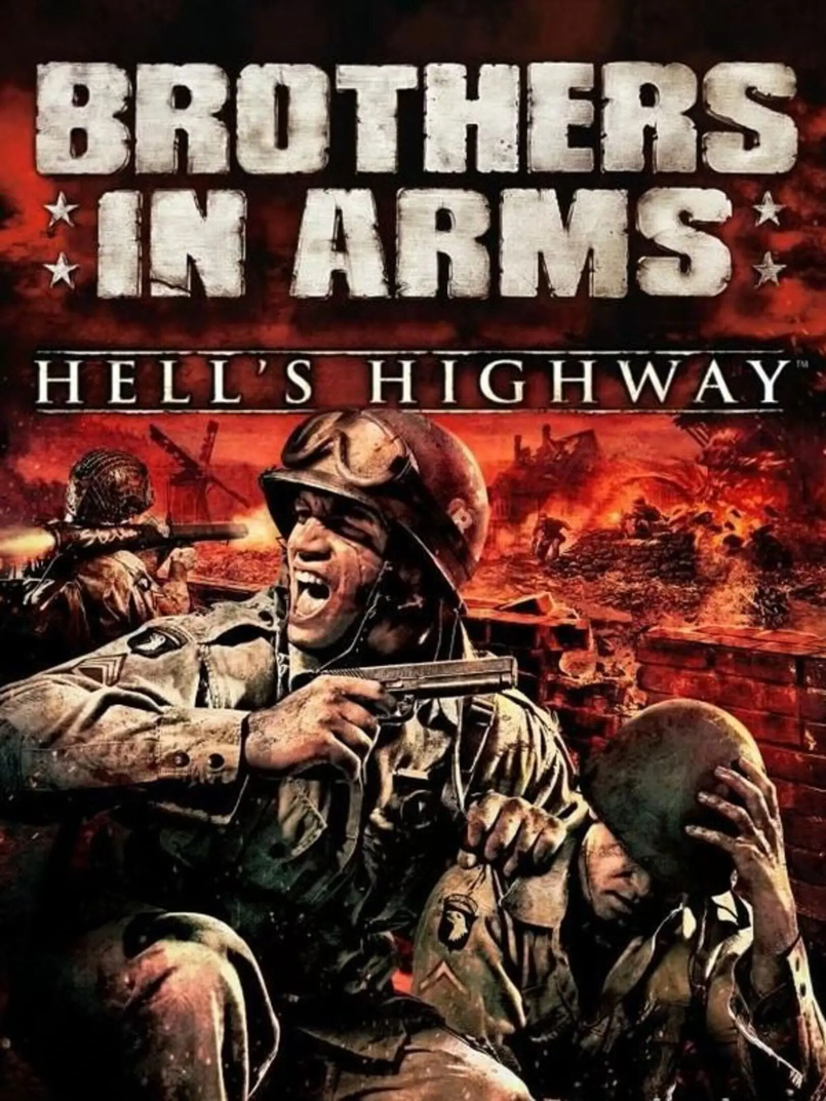 Picture of Brothers in Arms: Hell's Highway
