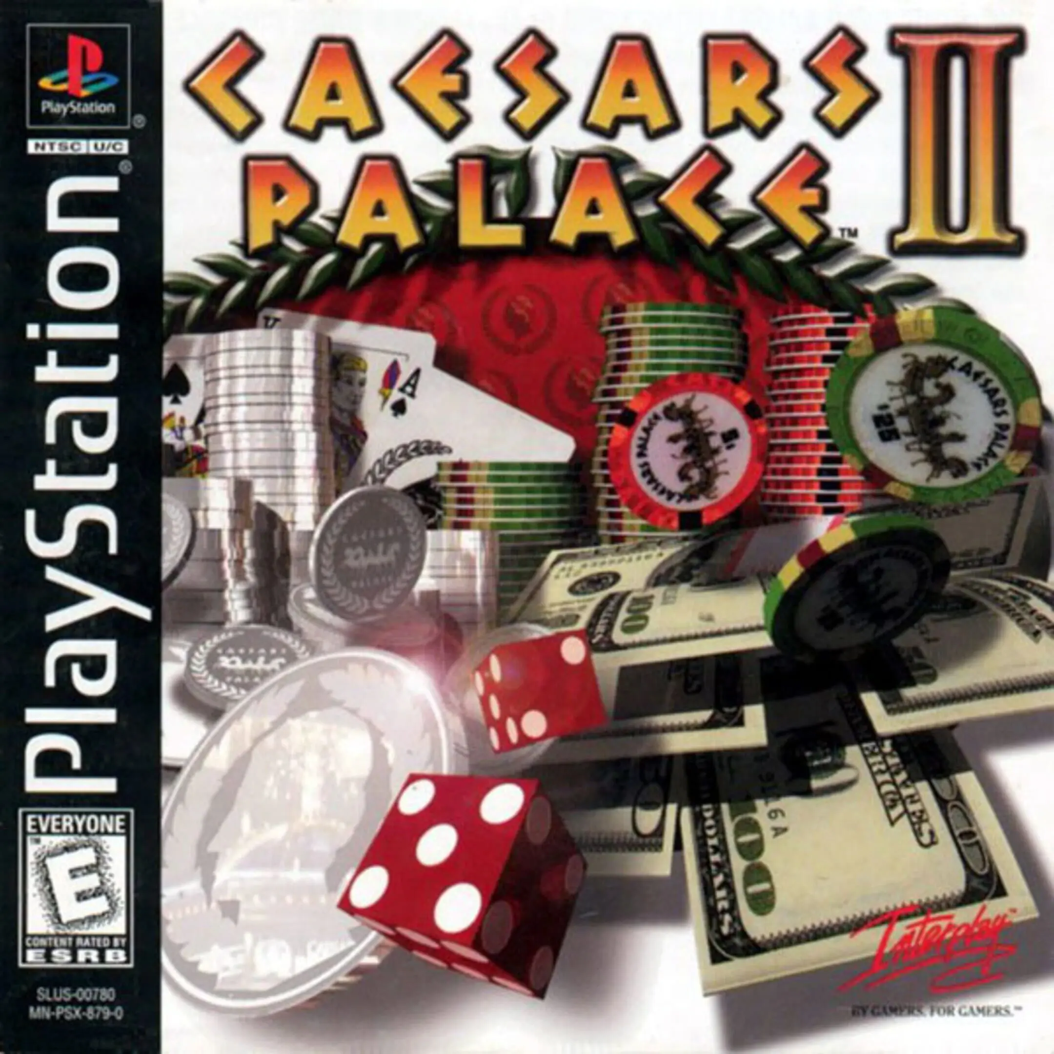 Picture of Caesars Palace II