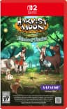 Picture of Harvest Moon: Echoes of Teradea