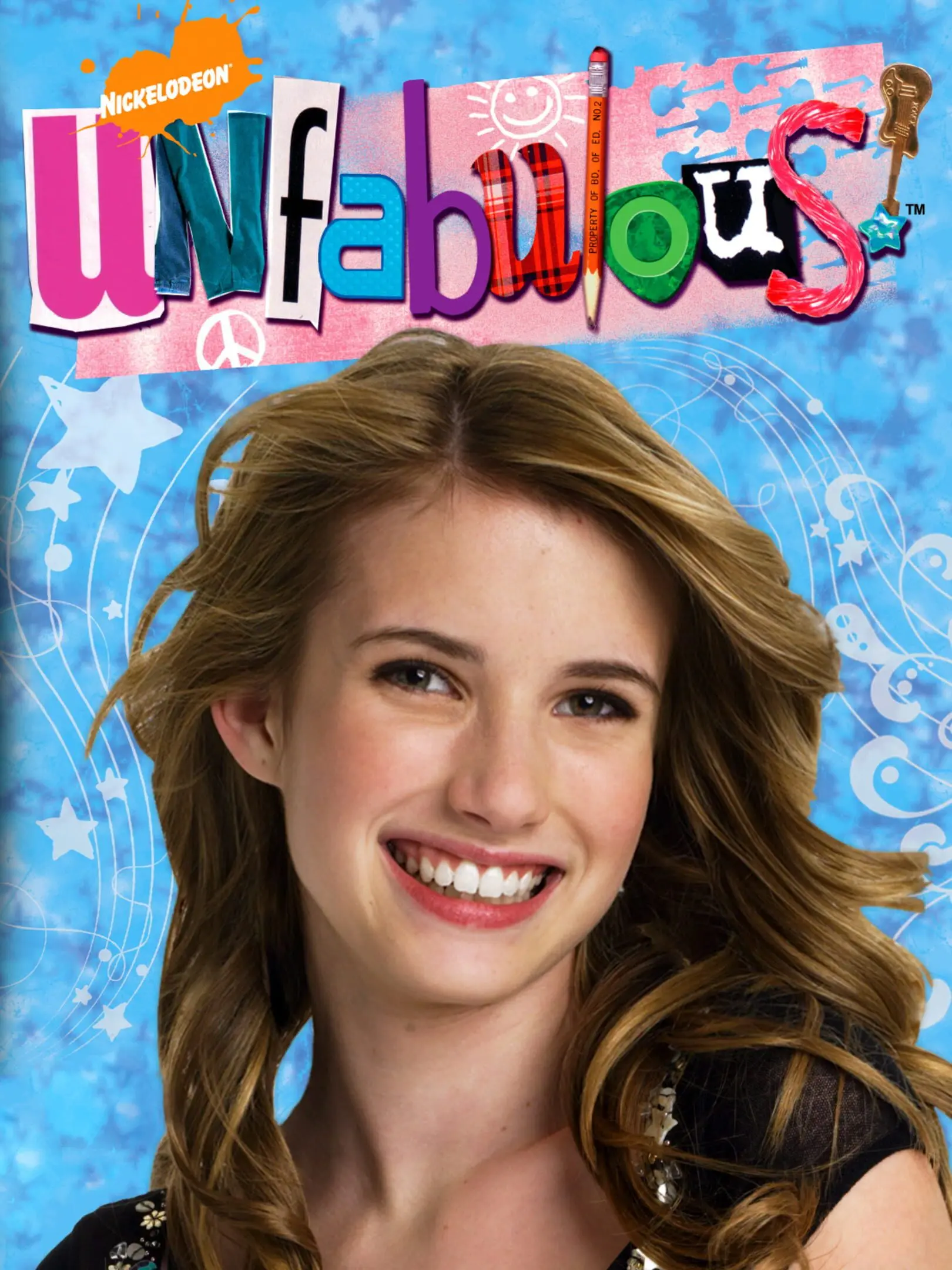 Picture of Unfabulous