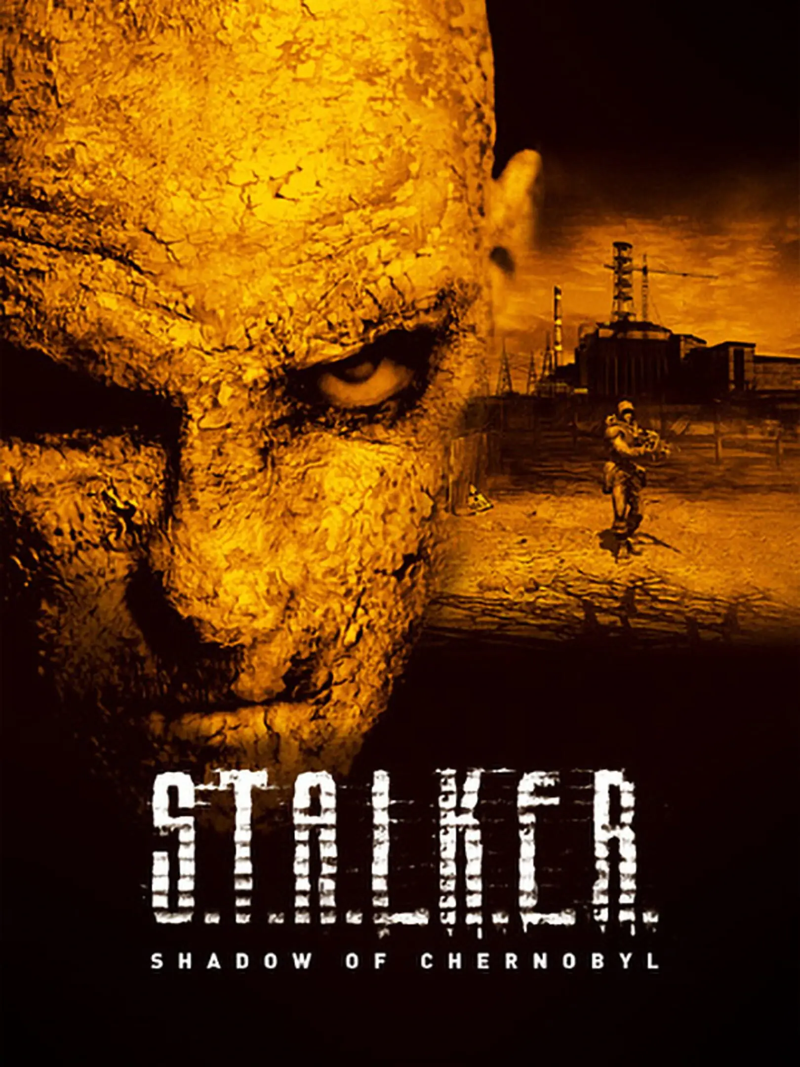 Picture of S.T.A.L.K.E.R.: Shadow of Chernobyl