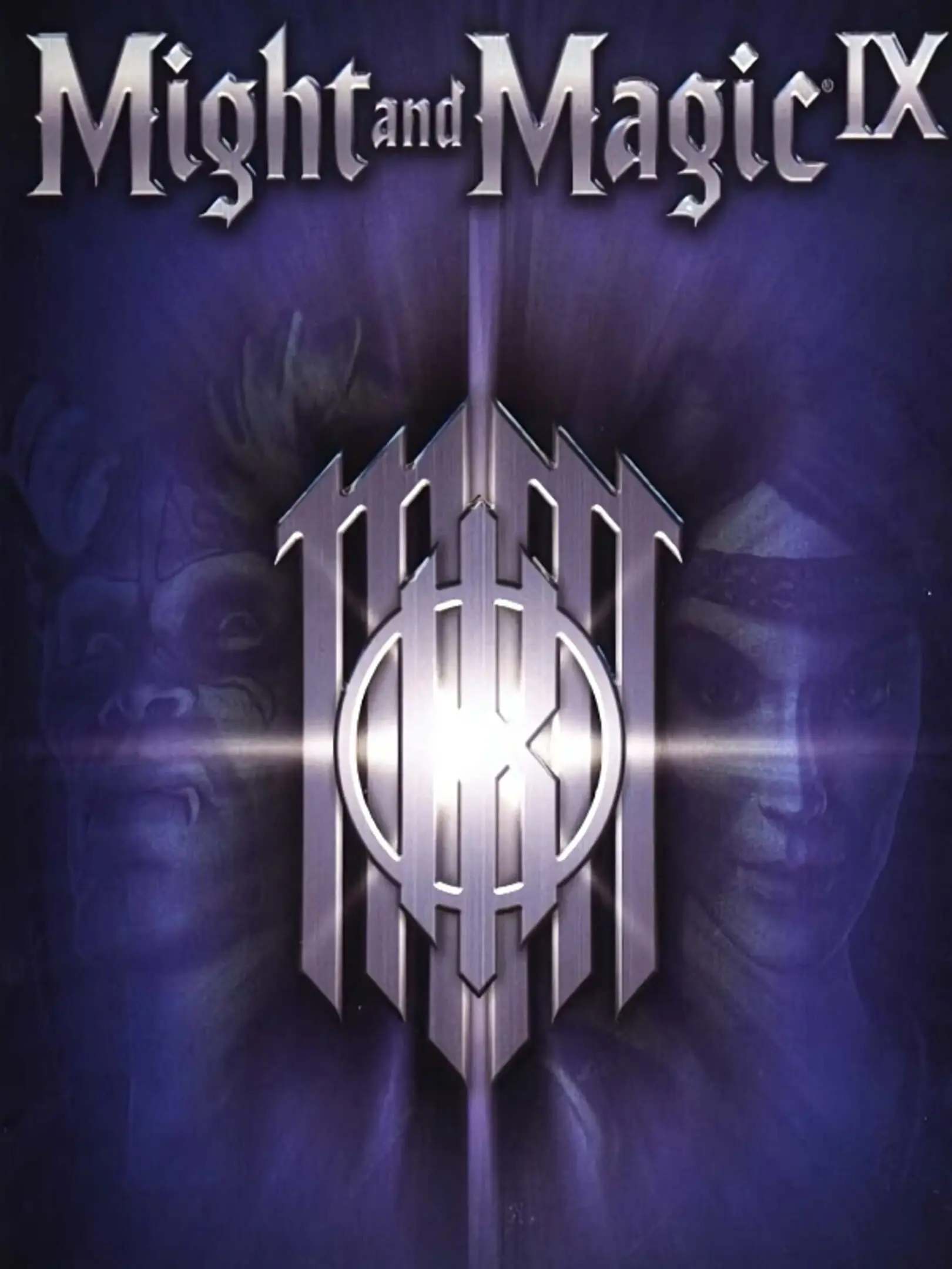 Picture of Might and Magic IX