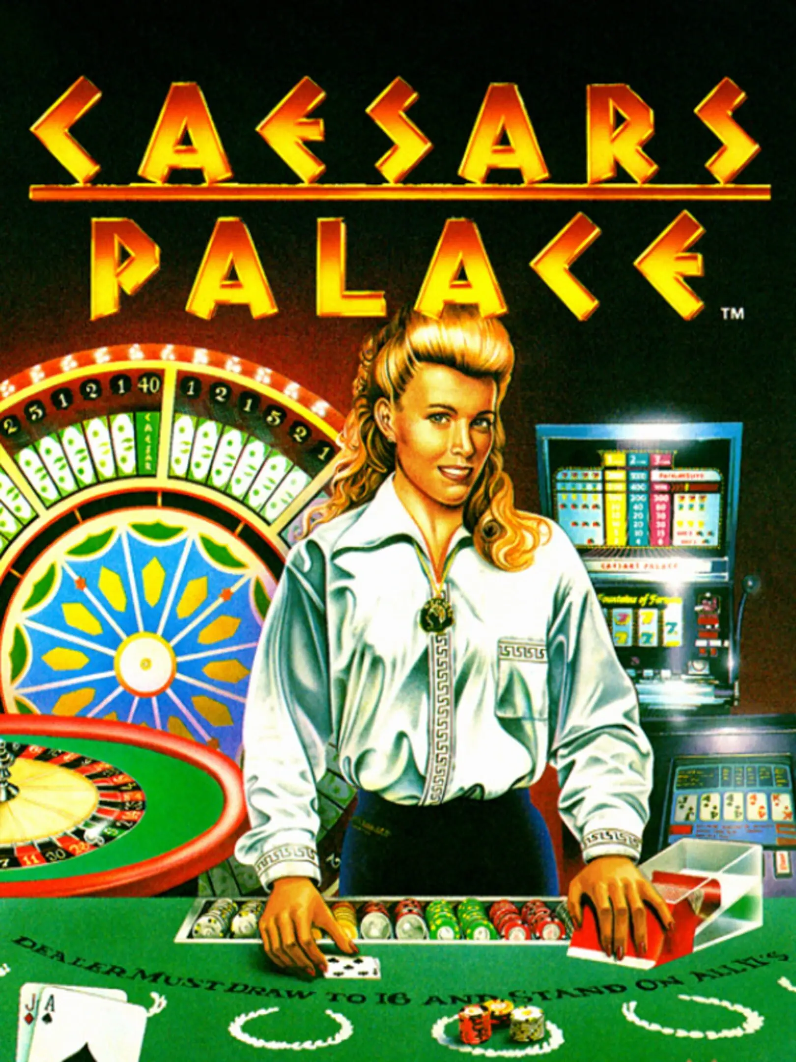 Caesars Palace