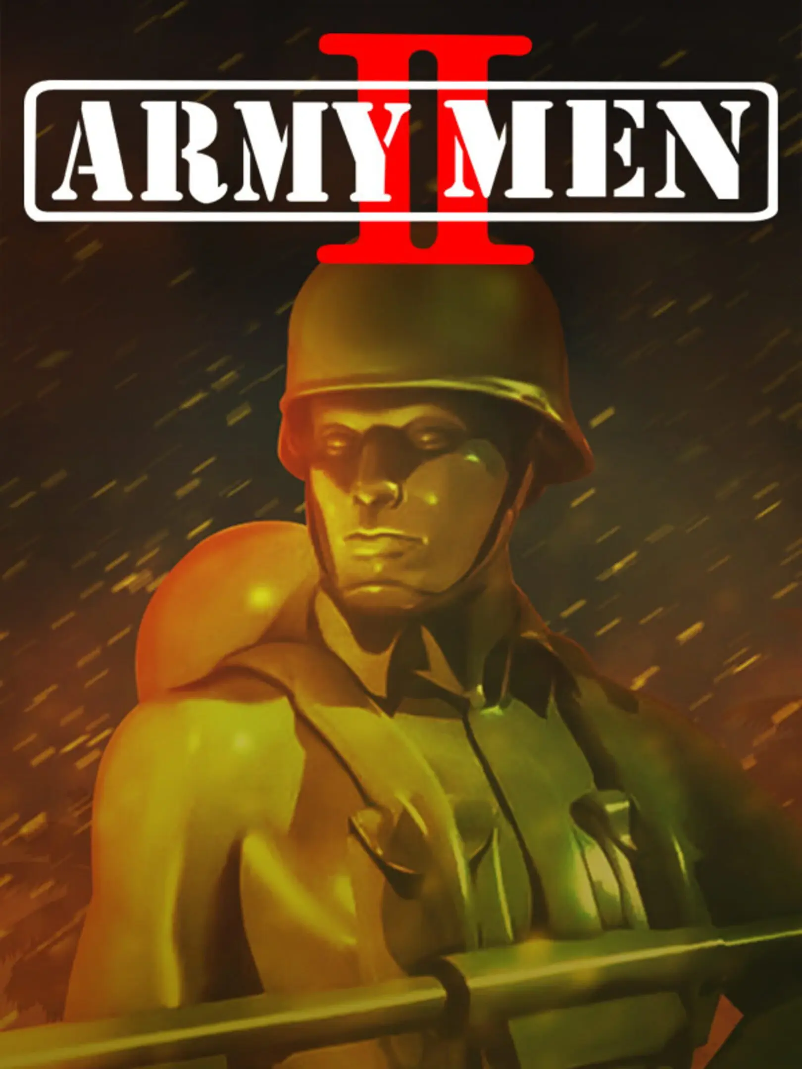 Army Men 2