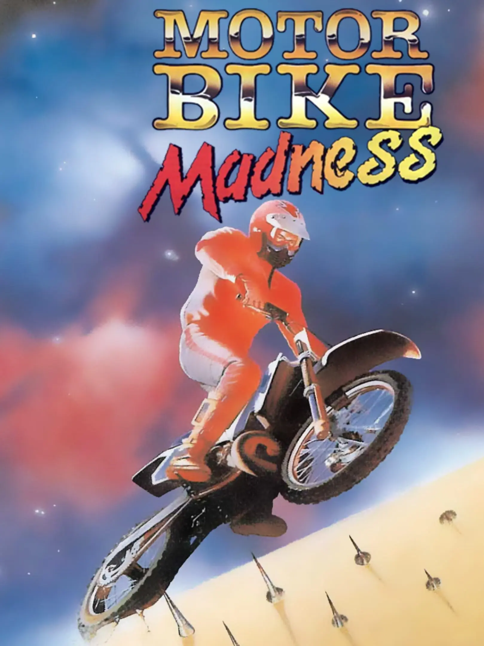 Picture of Motorbike Madness