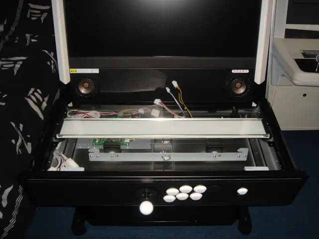 Picture of Vewlix L 16