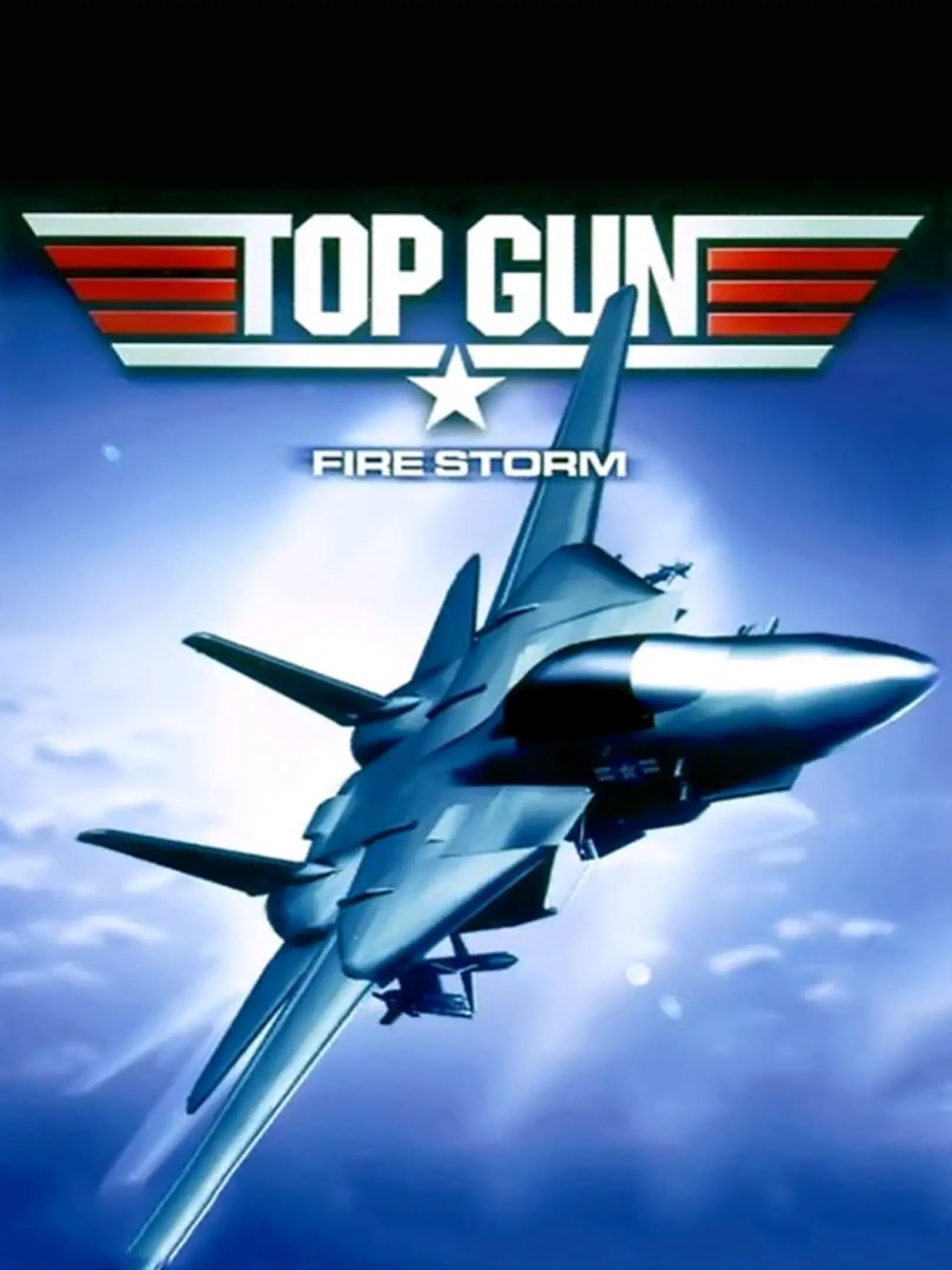 Picture of Top Gun: Firestorm
