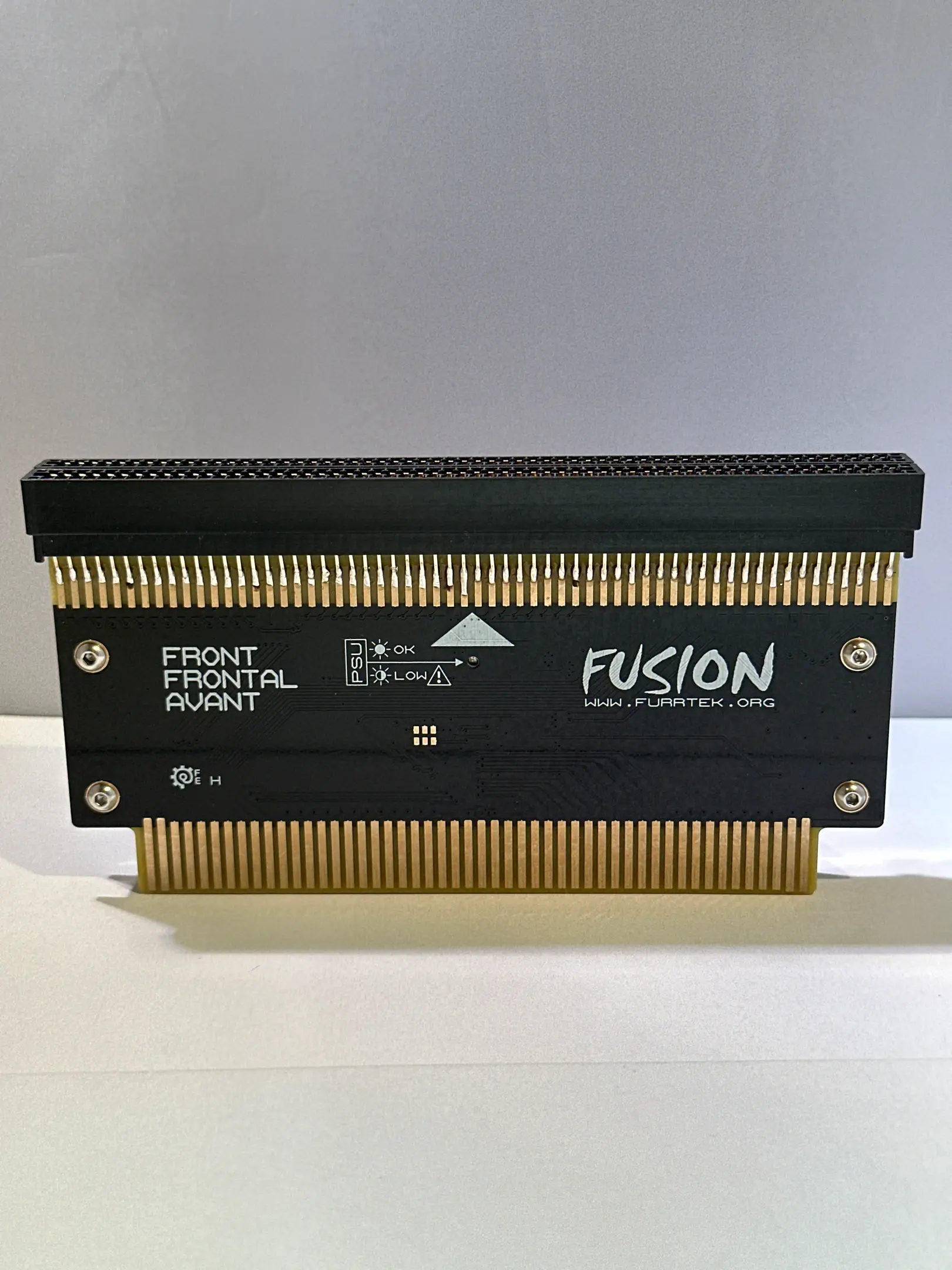 Picture of Furrtek Neo Geo Fusion Converter (3)