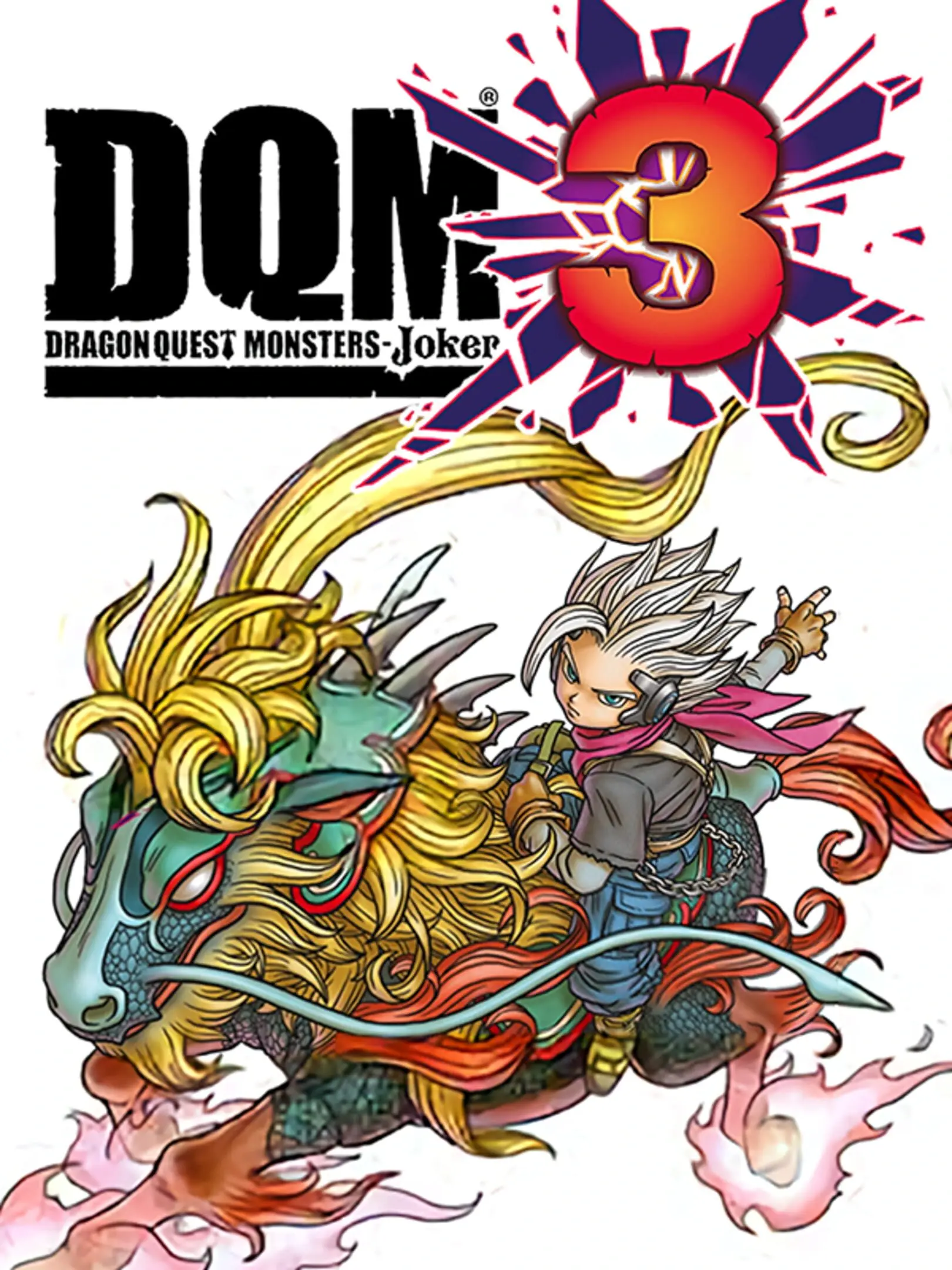 Picture of Dragon Quest Monsters: Joker 3