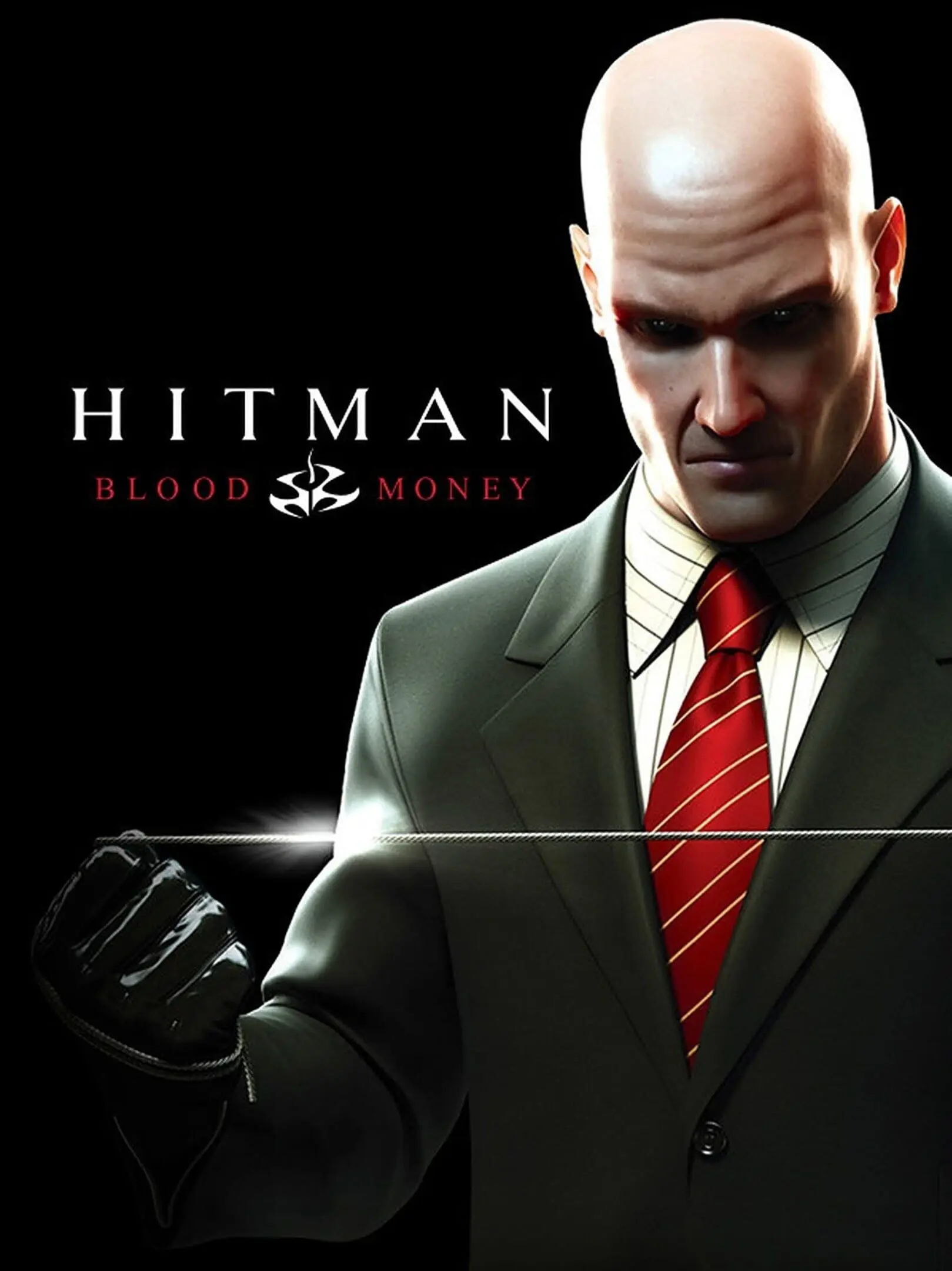 Picture of Hitman: Blood Money