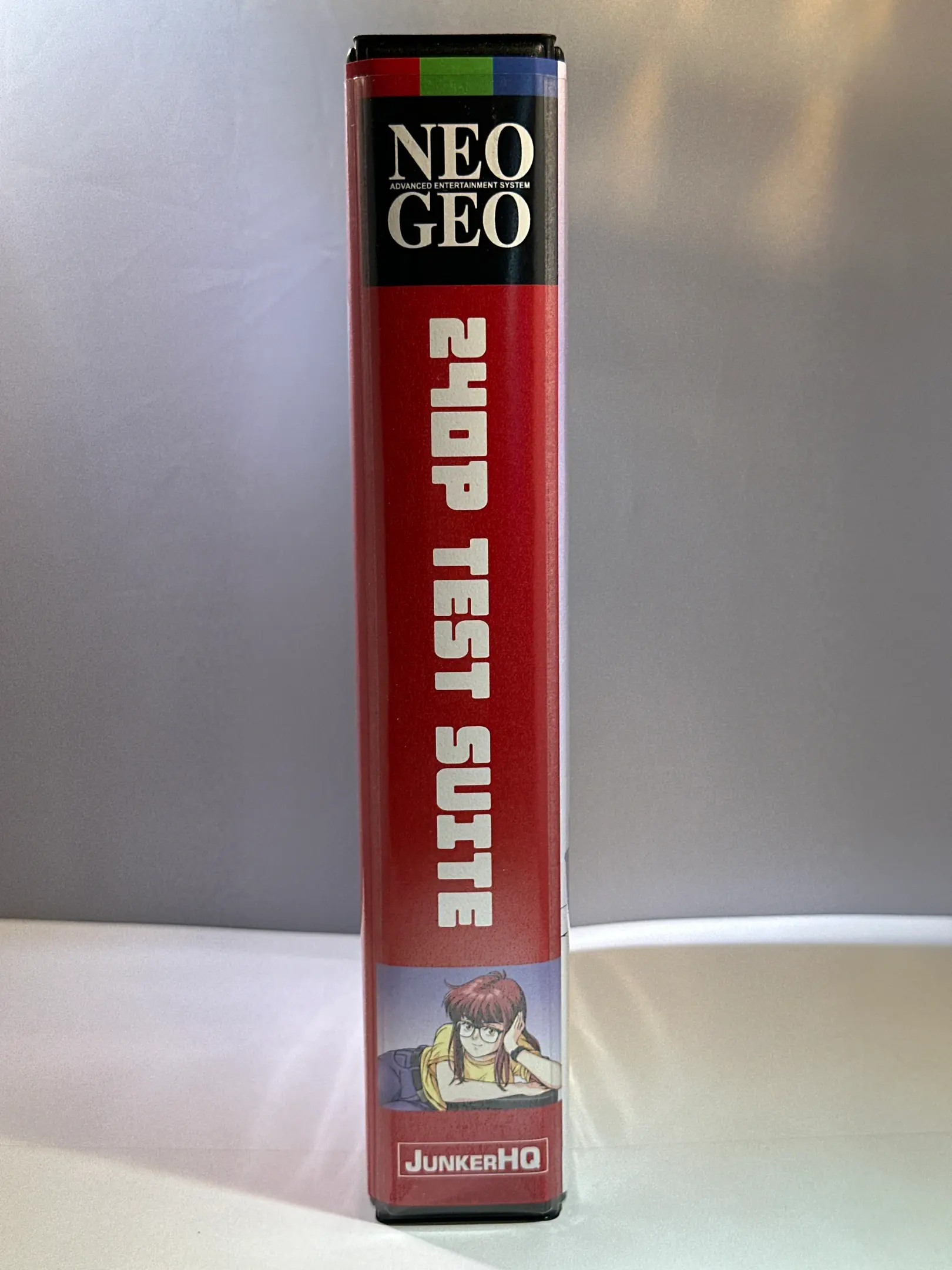 Picture of 240p Test Suite (5)