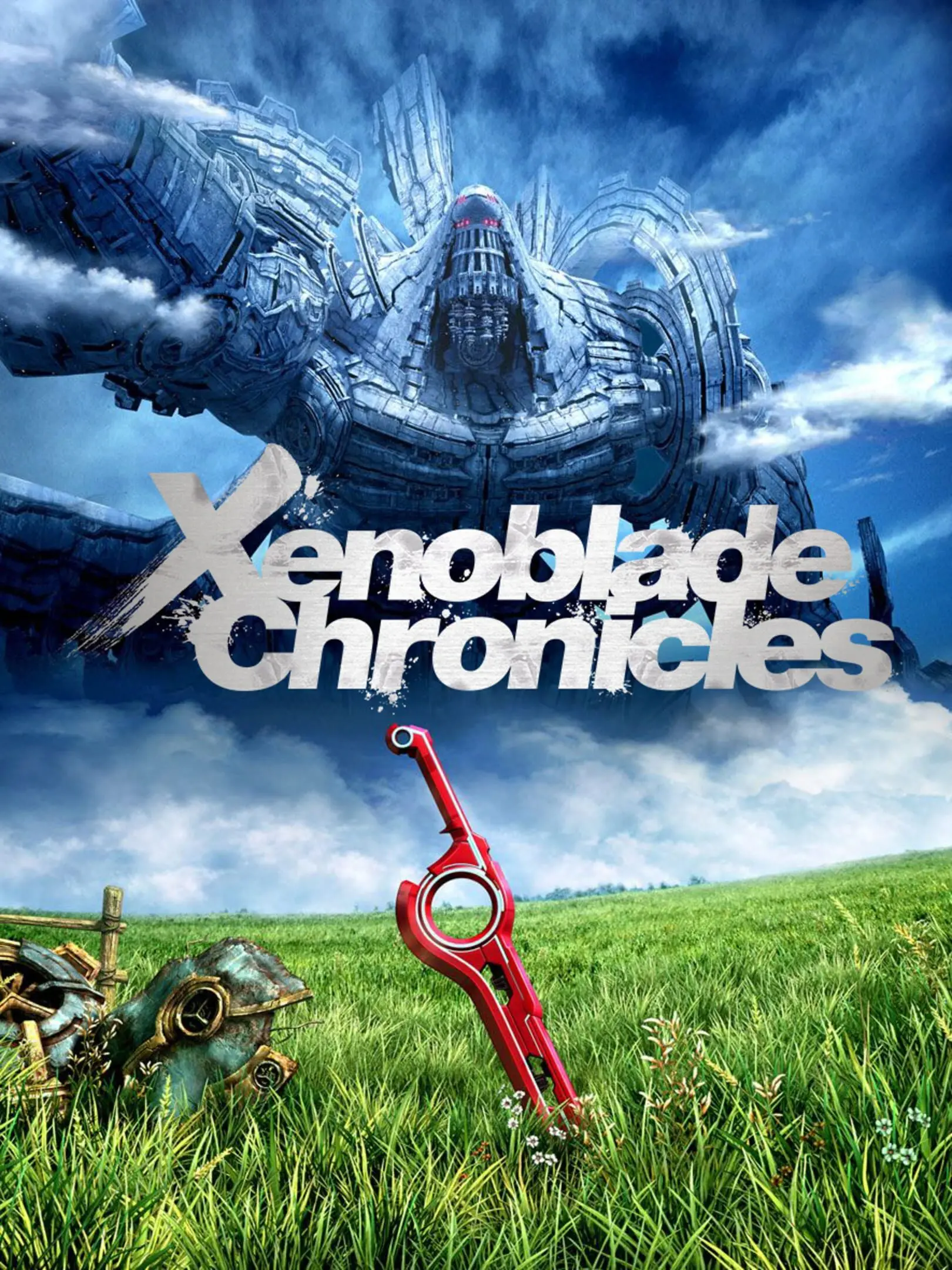 Xenoblade