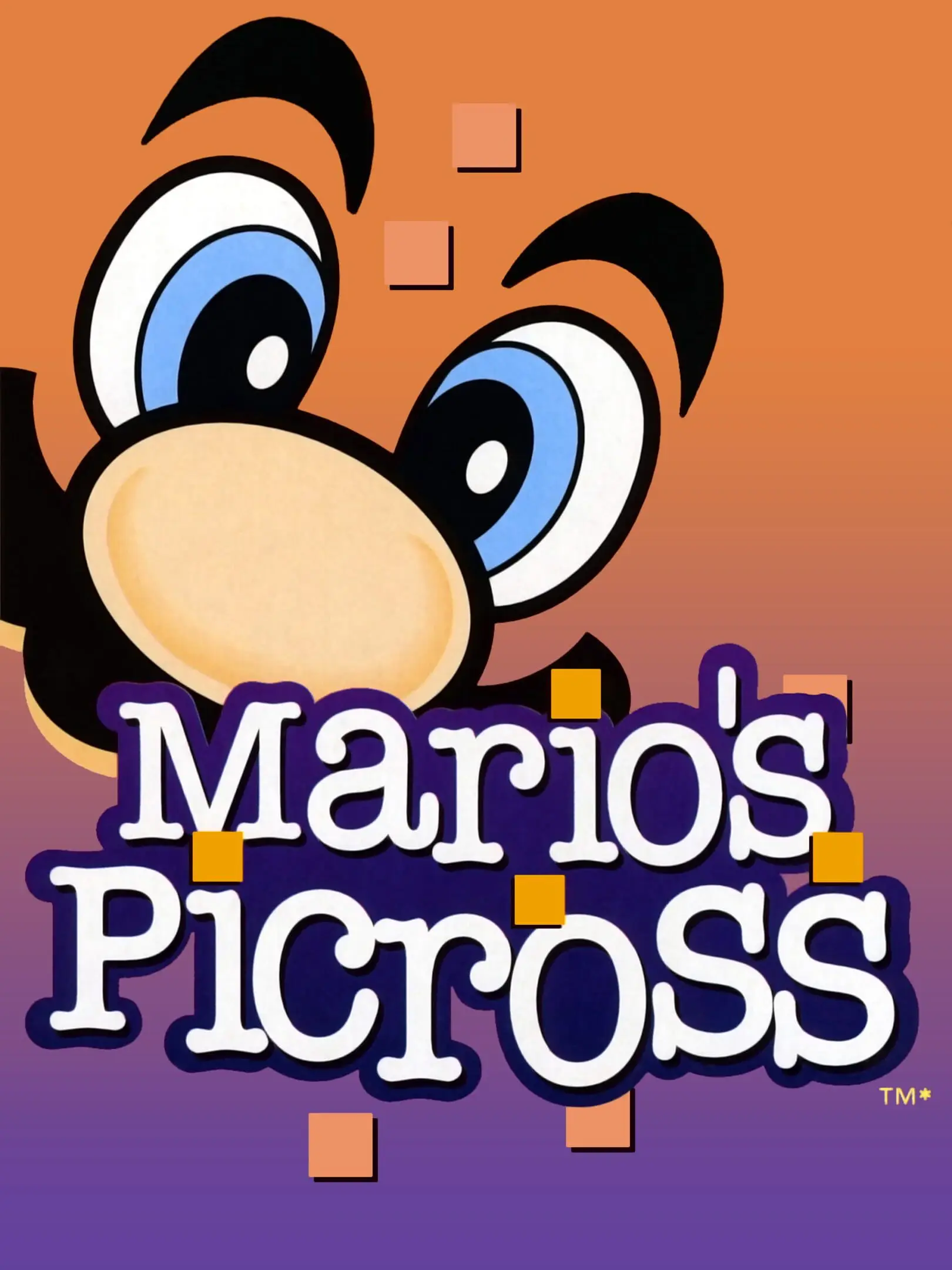 Picture of Mario's Picross