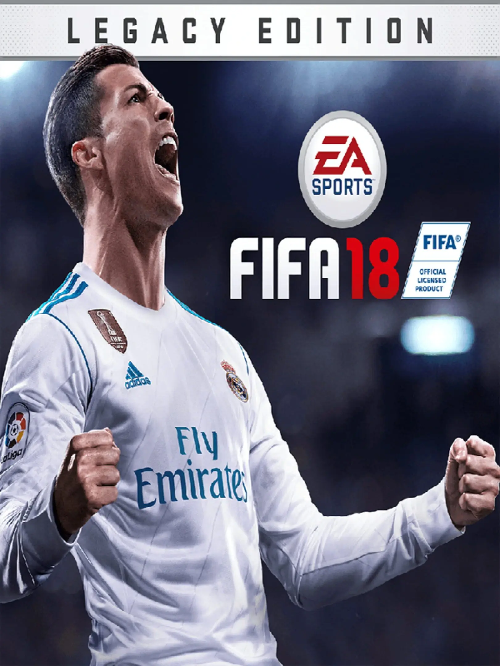 FIFA 18