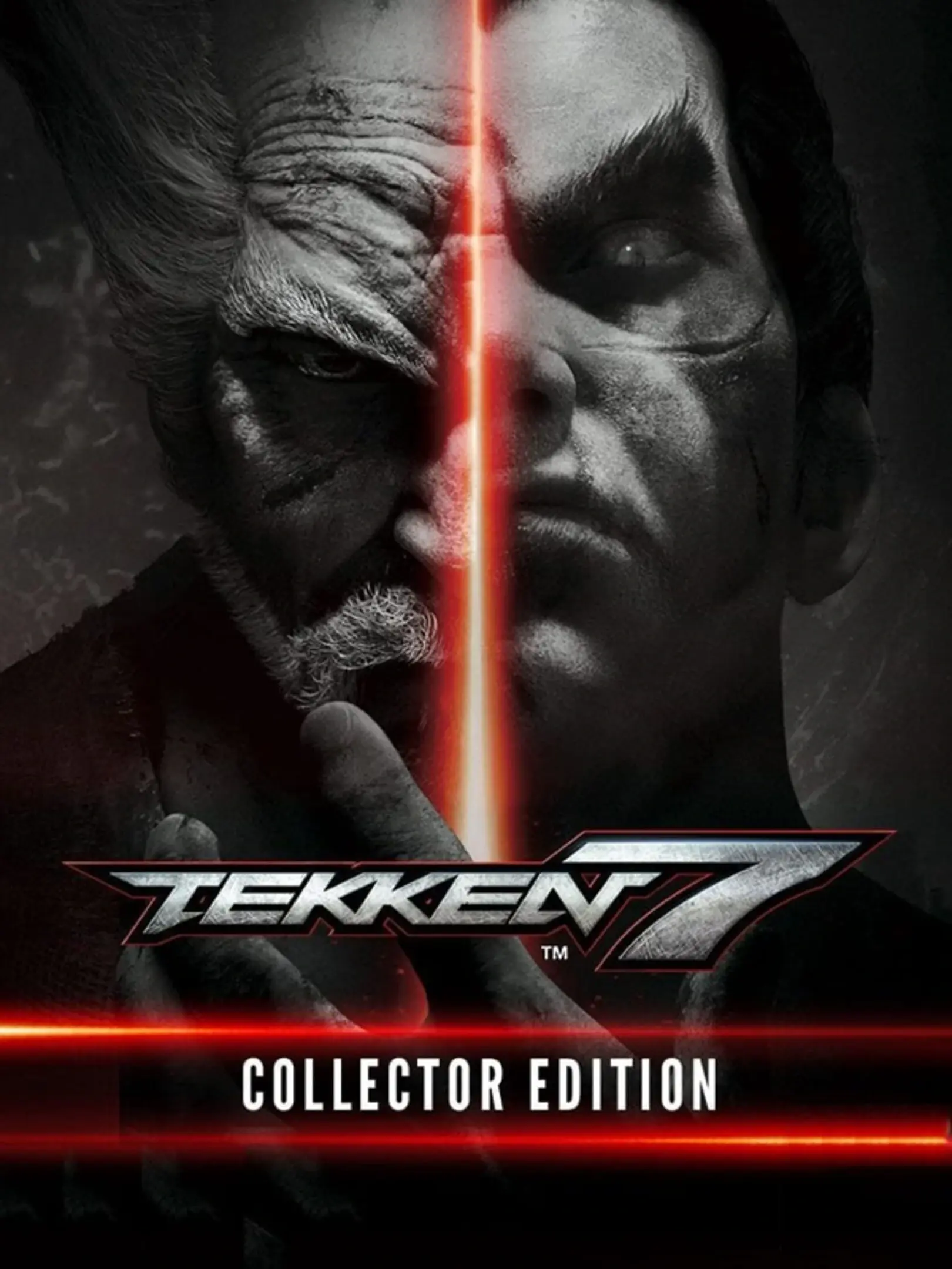 Tekken 7