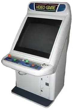 Picture of Pony Mark IV 1