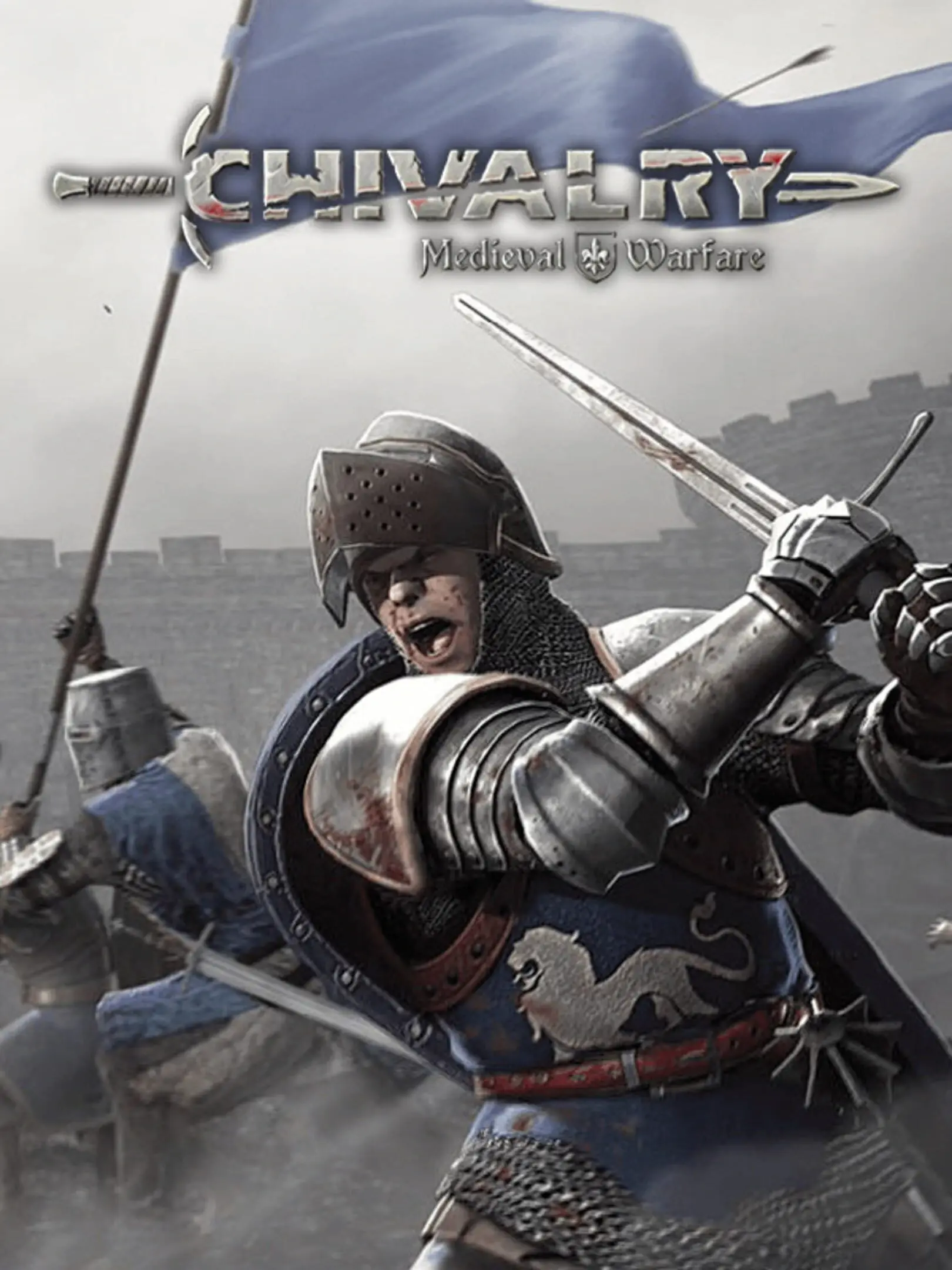 Picture of Chivalry: Medieval Warfare