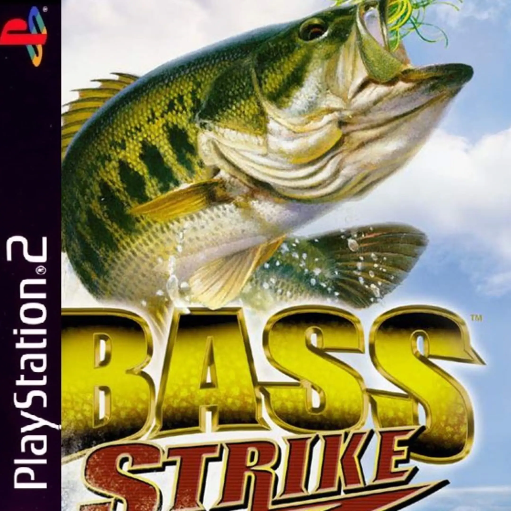 BASS Strike