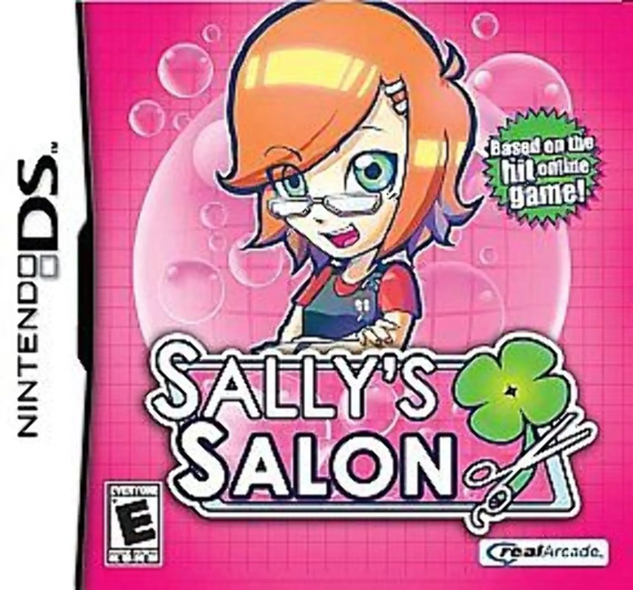 Picture of Sally's Salon
