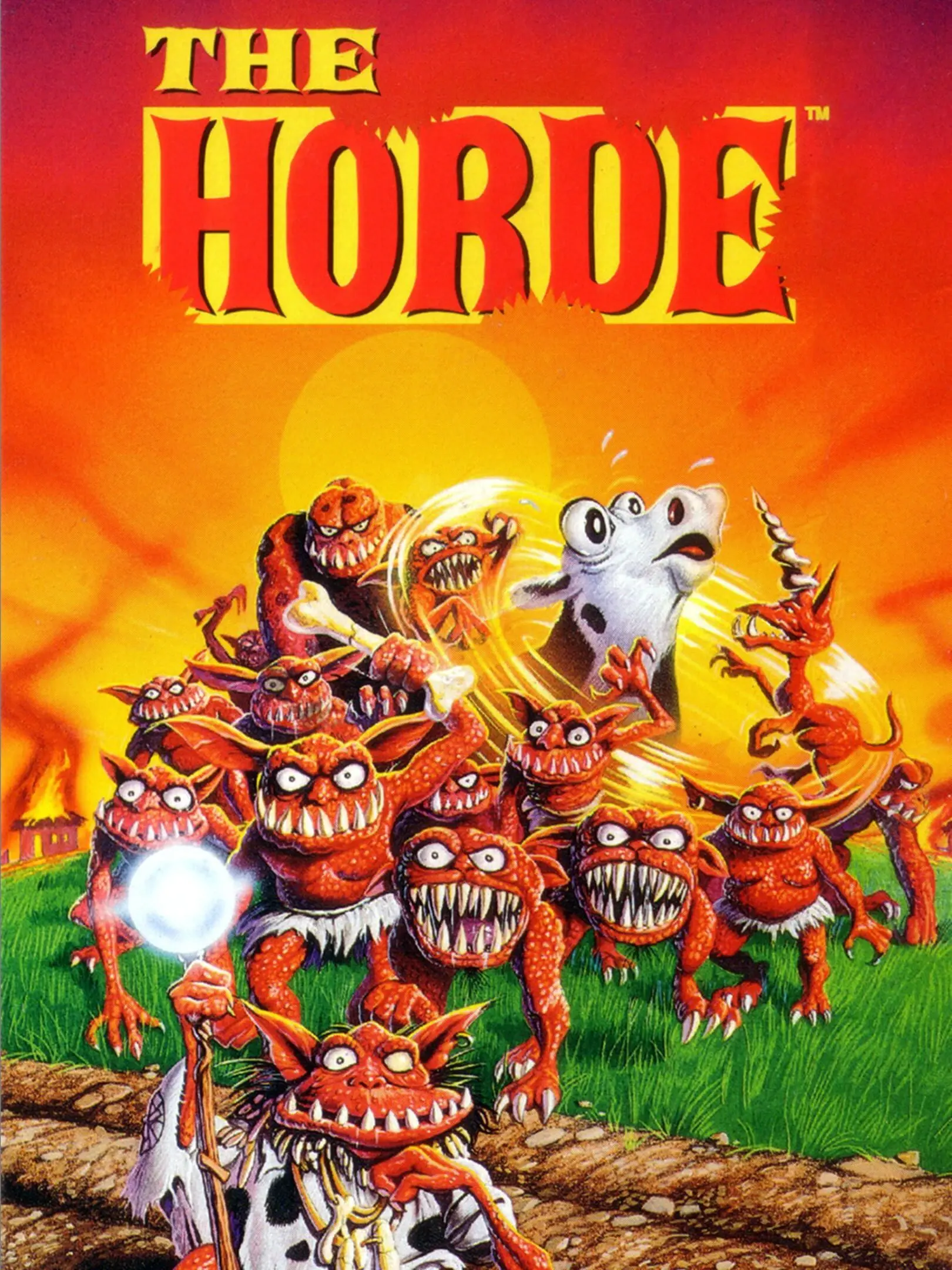 Picture of The Horde (3)