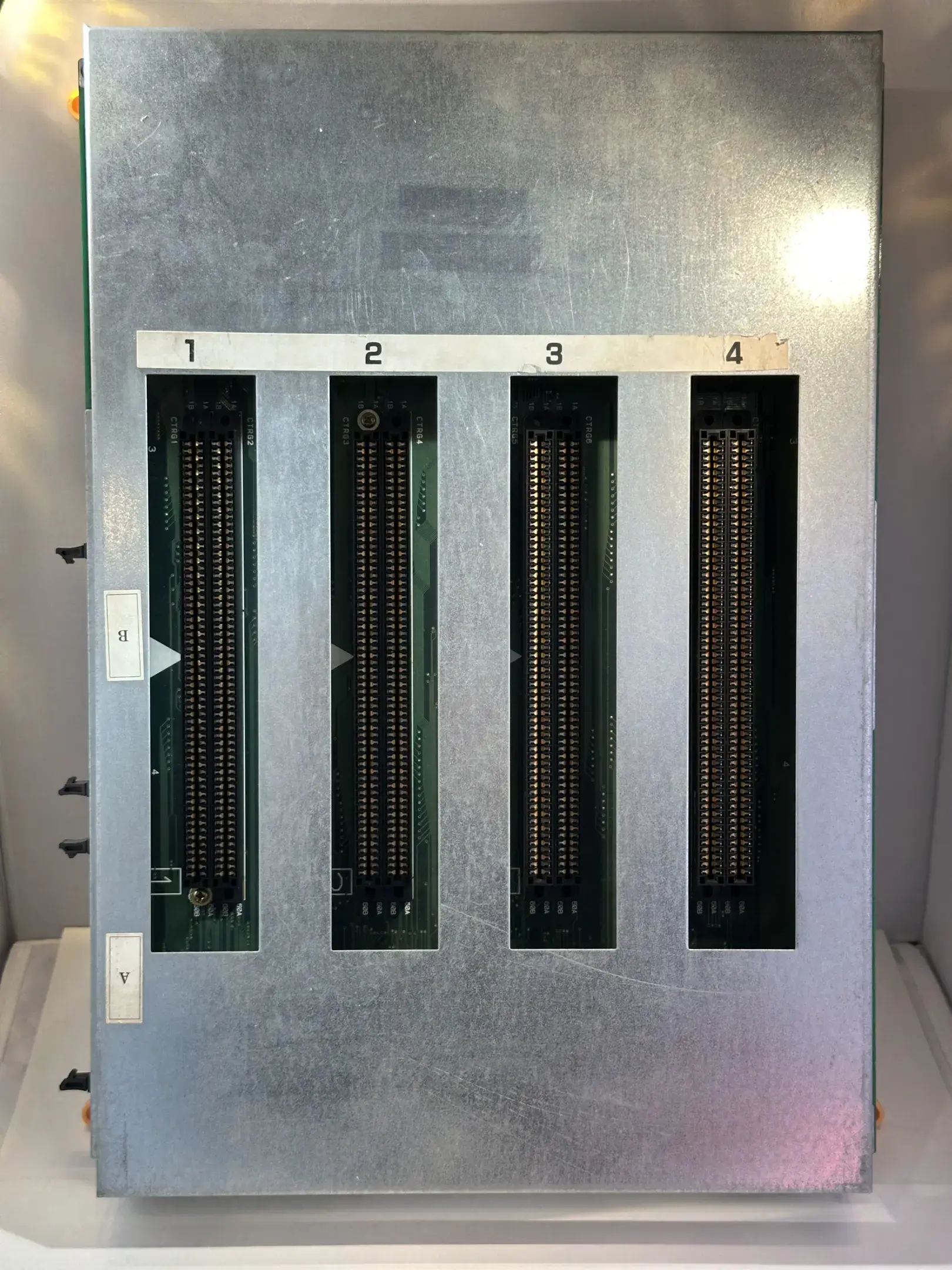 Neo Geo MVS