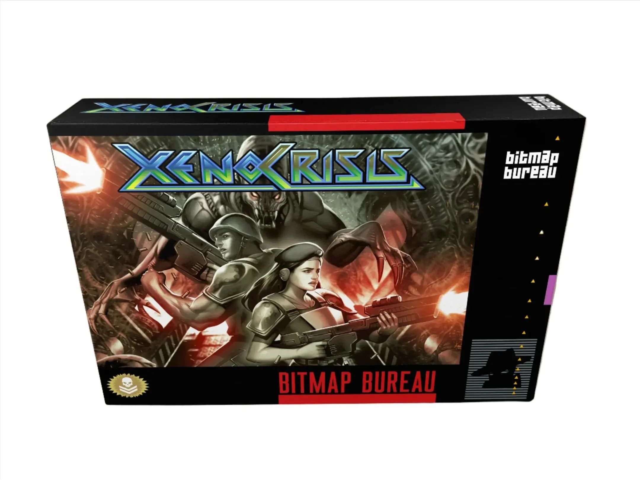 Picture of Xeno Crisis 1