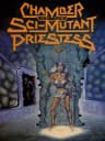 Picture of Chamber of the Sci-Mutant Priestess